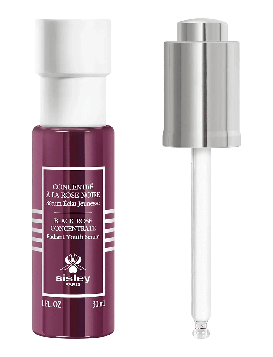 Sisley - Black Rose Concentrate 30 ml - seerumit - clear - 4