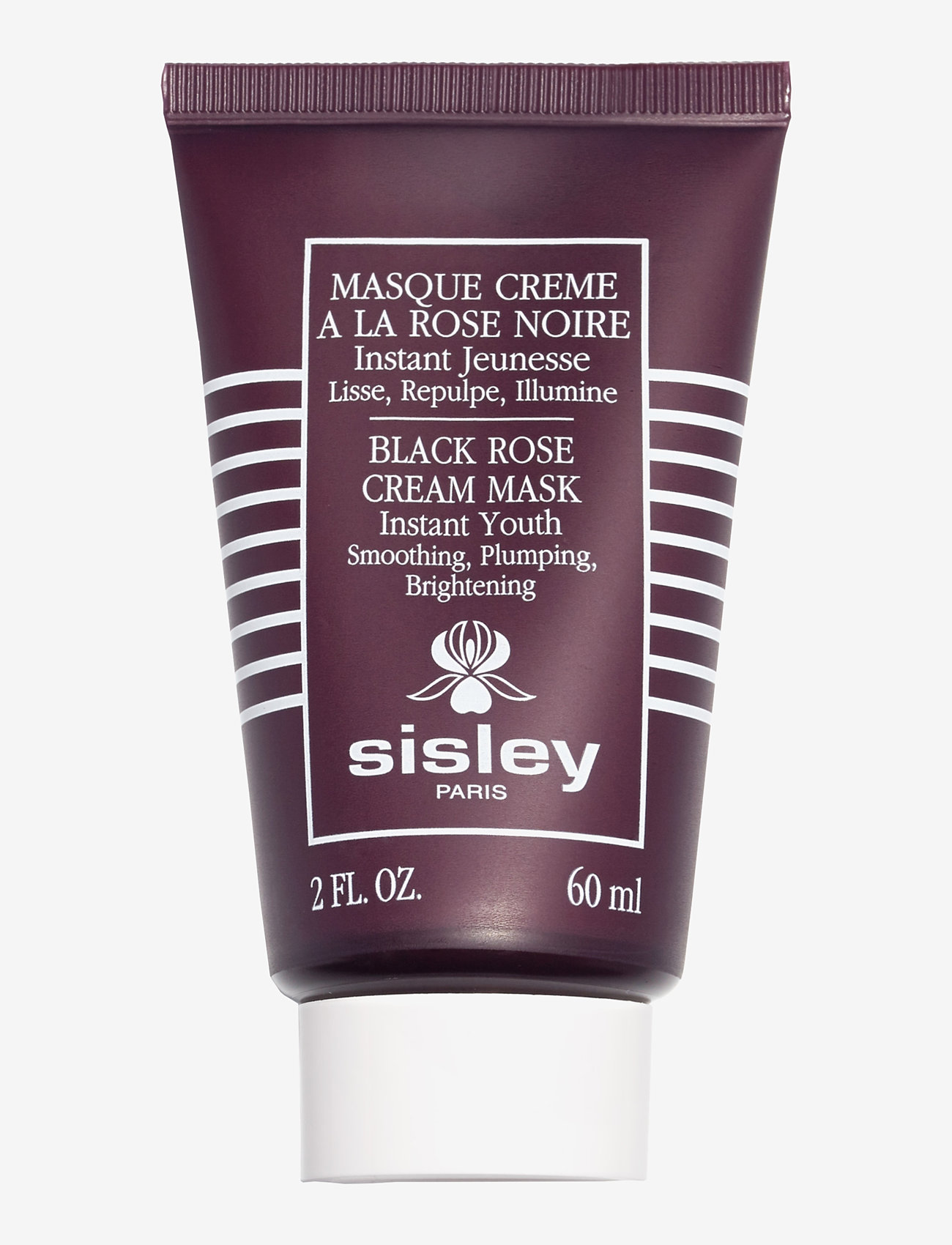 Sisley - Black Rose Cream Mask - Återfuktande masker - clear - 0