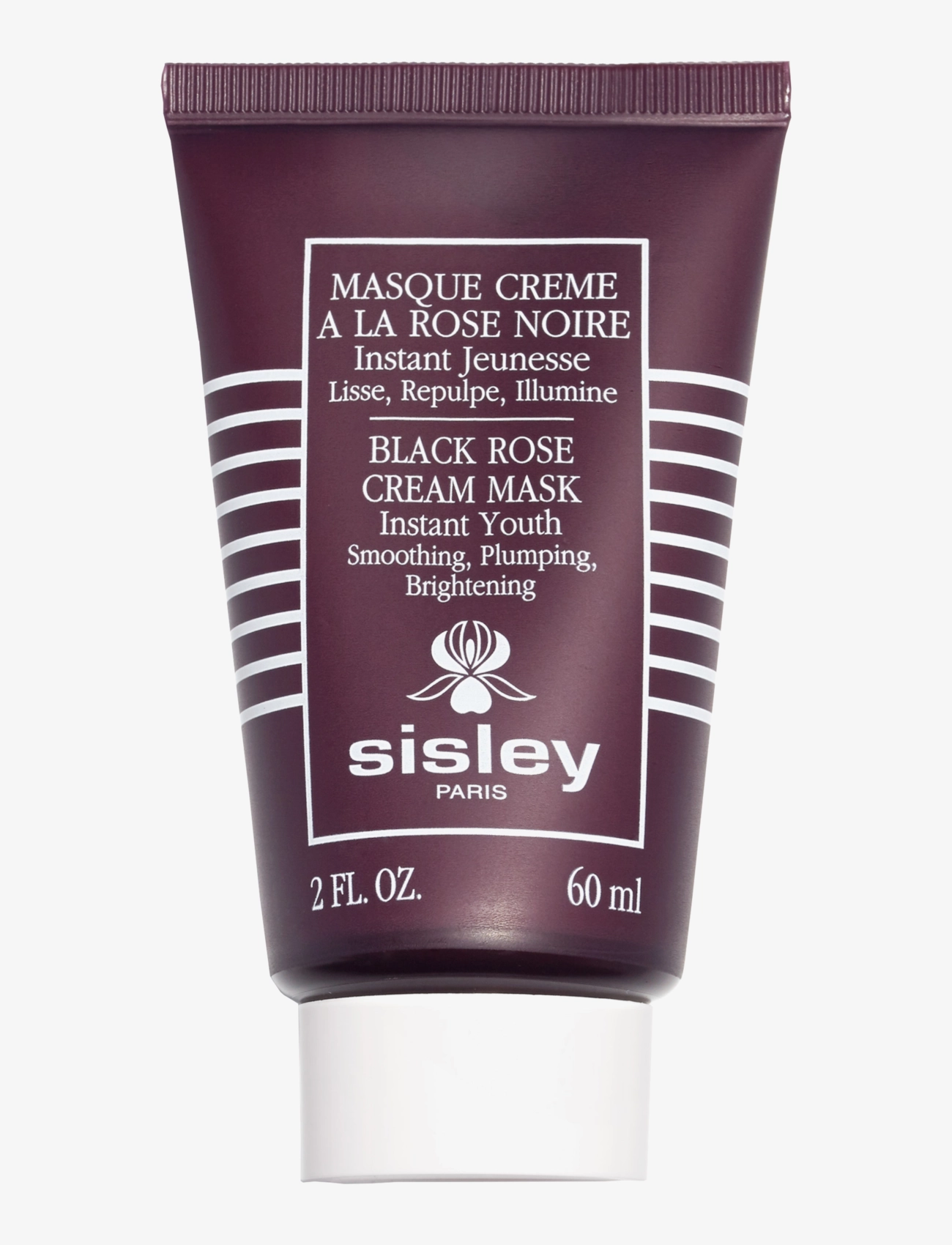 Sisley Black Rose Cream Mask - Hjemmespa - CLEAR / undefined
