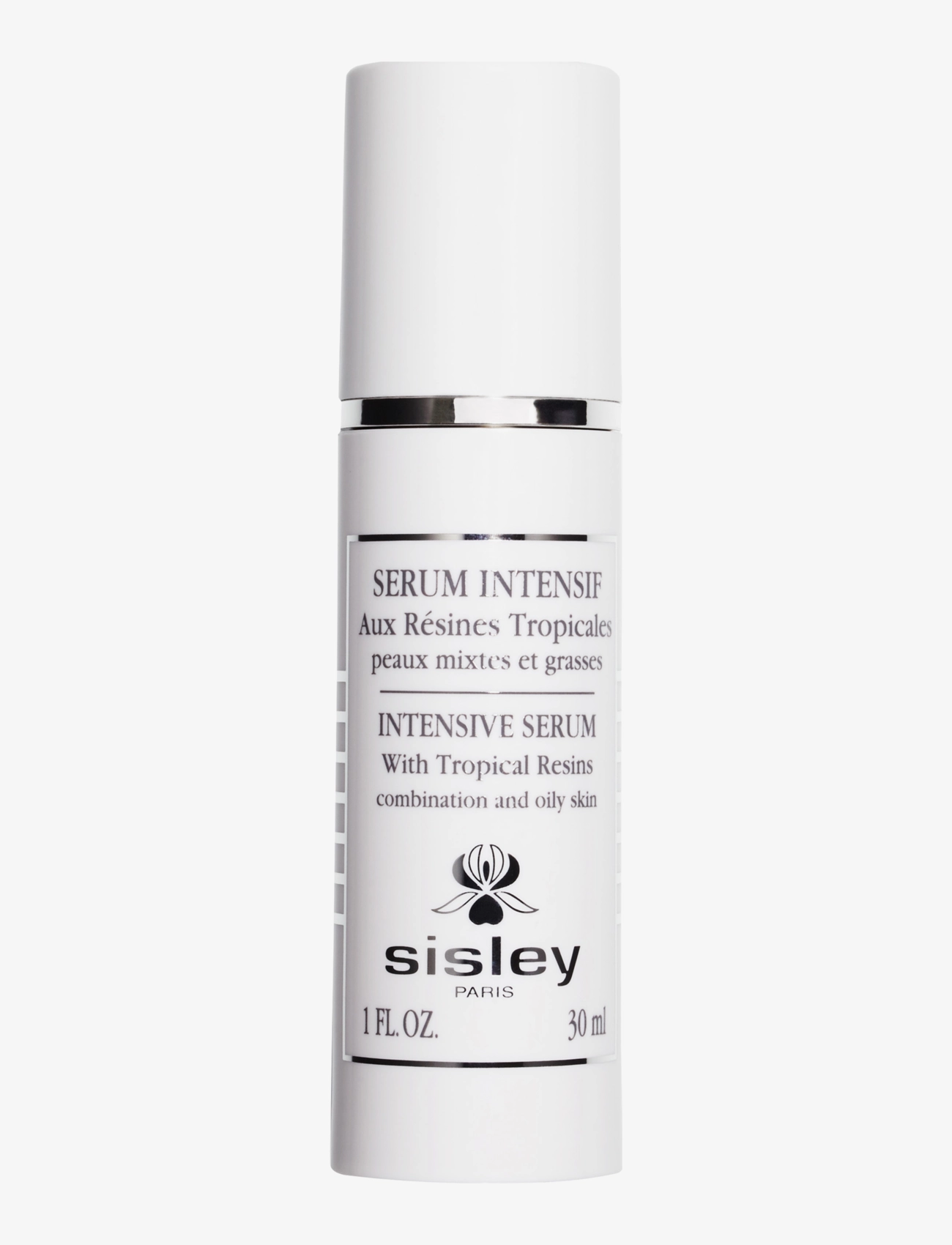 Sisley Tropical Resins Intensive Serum, Serum, Nude, Str: 30ML