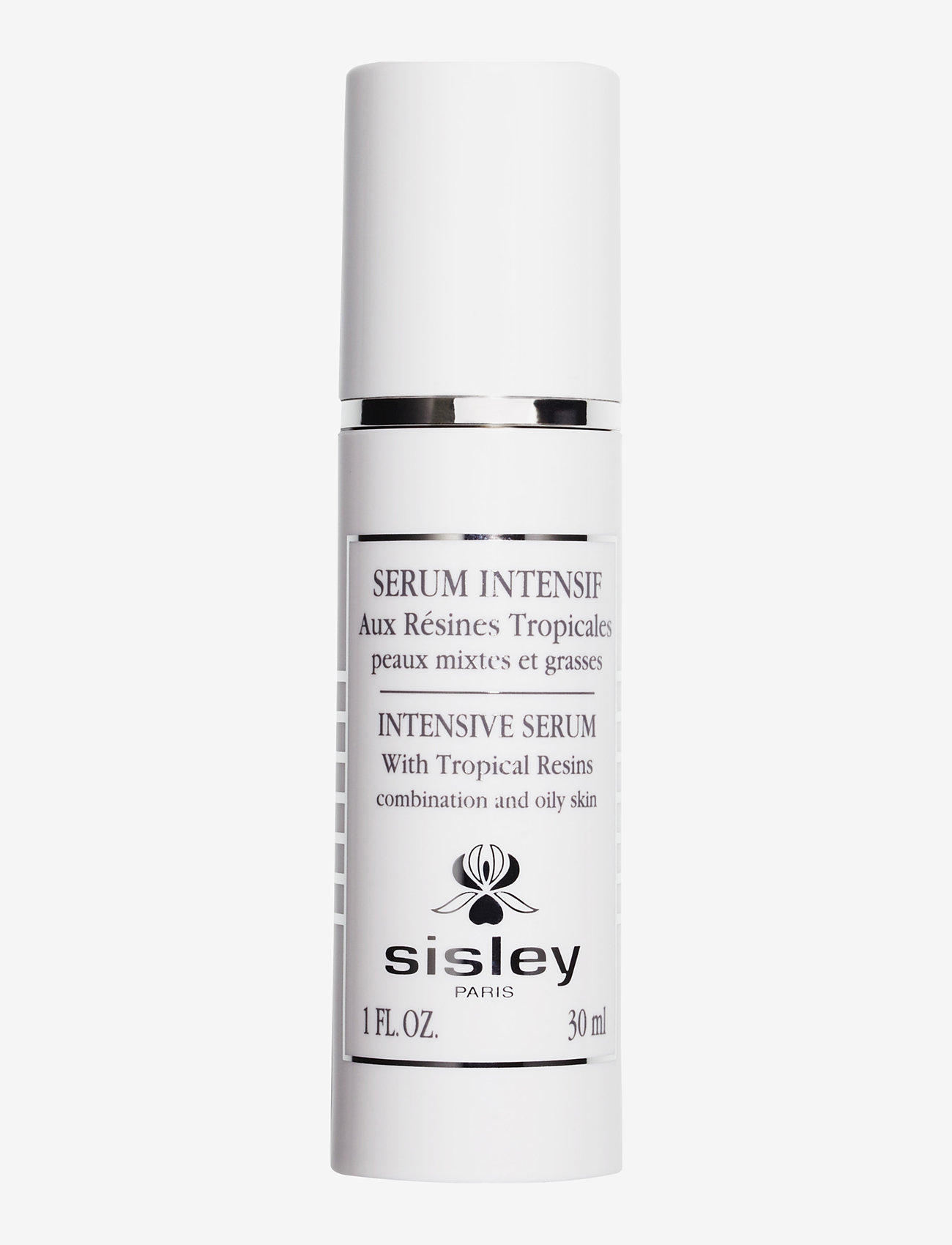 Sisley - Tropical Resins Intensive Serum - clear - 0
