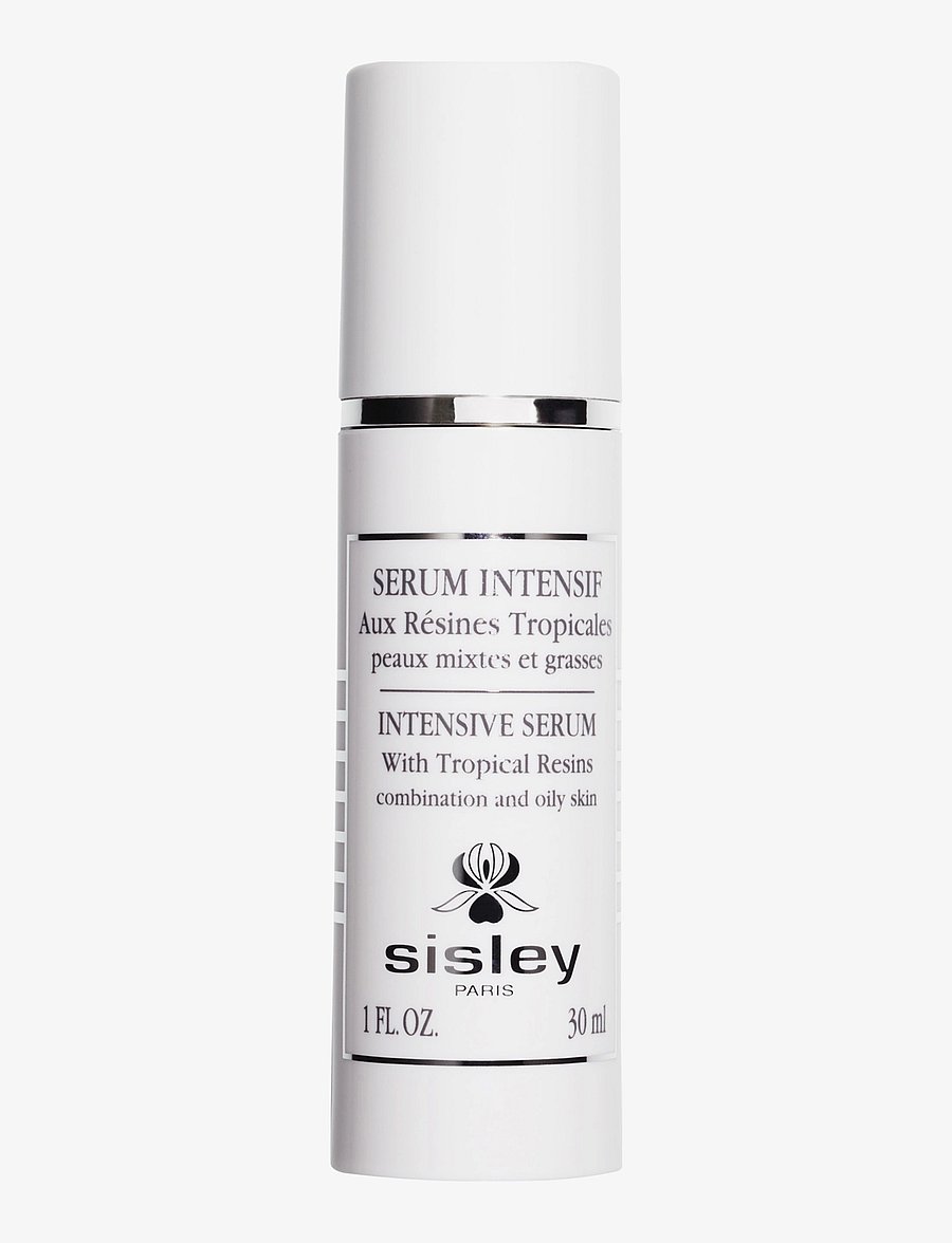 Sisley - Tropical Resins Intensive Serum - serum - clear - 0