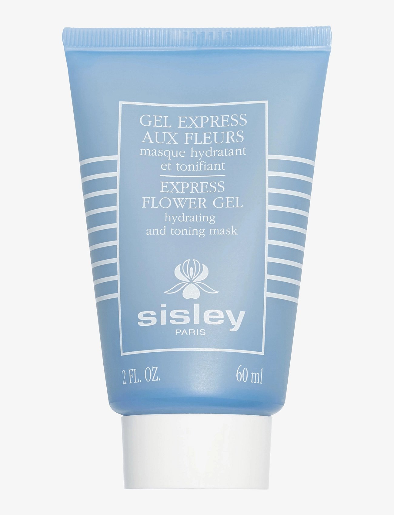 Express Flower Gel