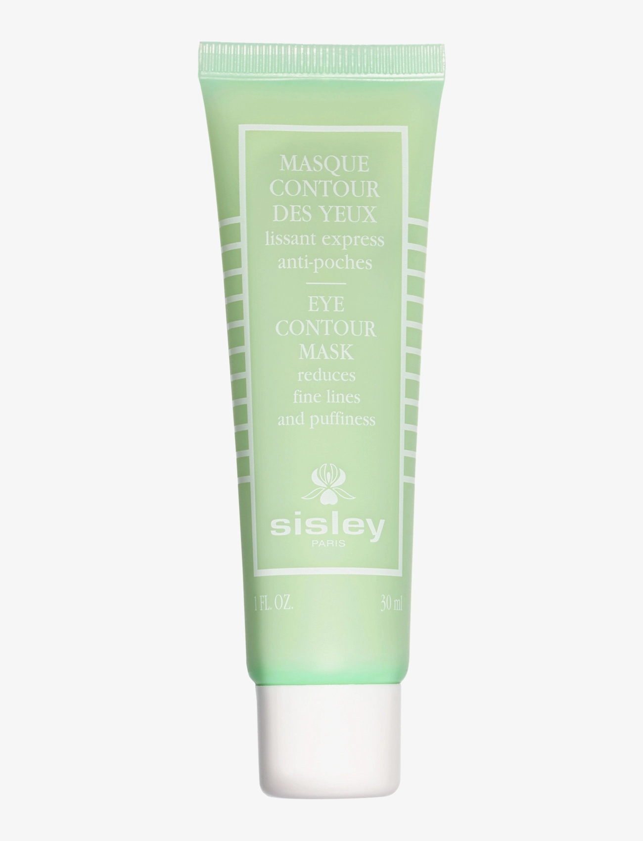 Sisley Eye Contour Mask, Øjenpleje, Nude, Str: 30ML