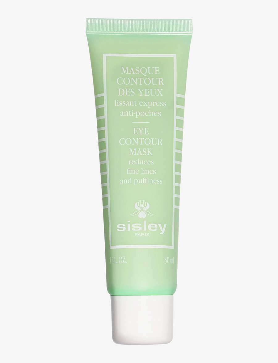Sisley - Eye Contour Mask - Ögonkräm - clear - 0