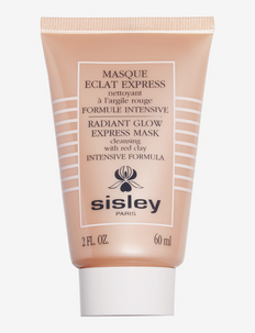 Masque Eclat Express - Radiant Glow Express Mask - Intensive formula, Sisley