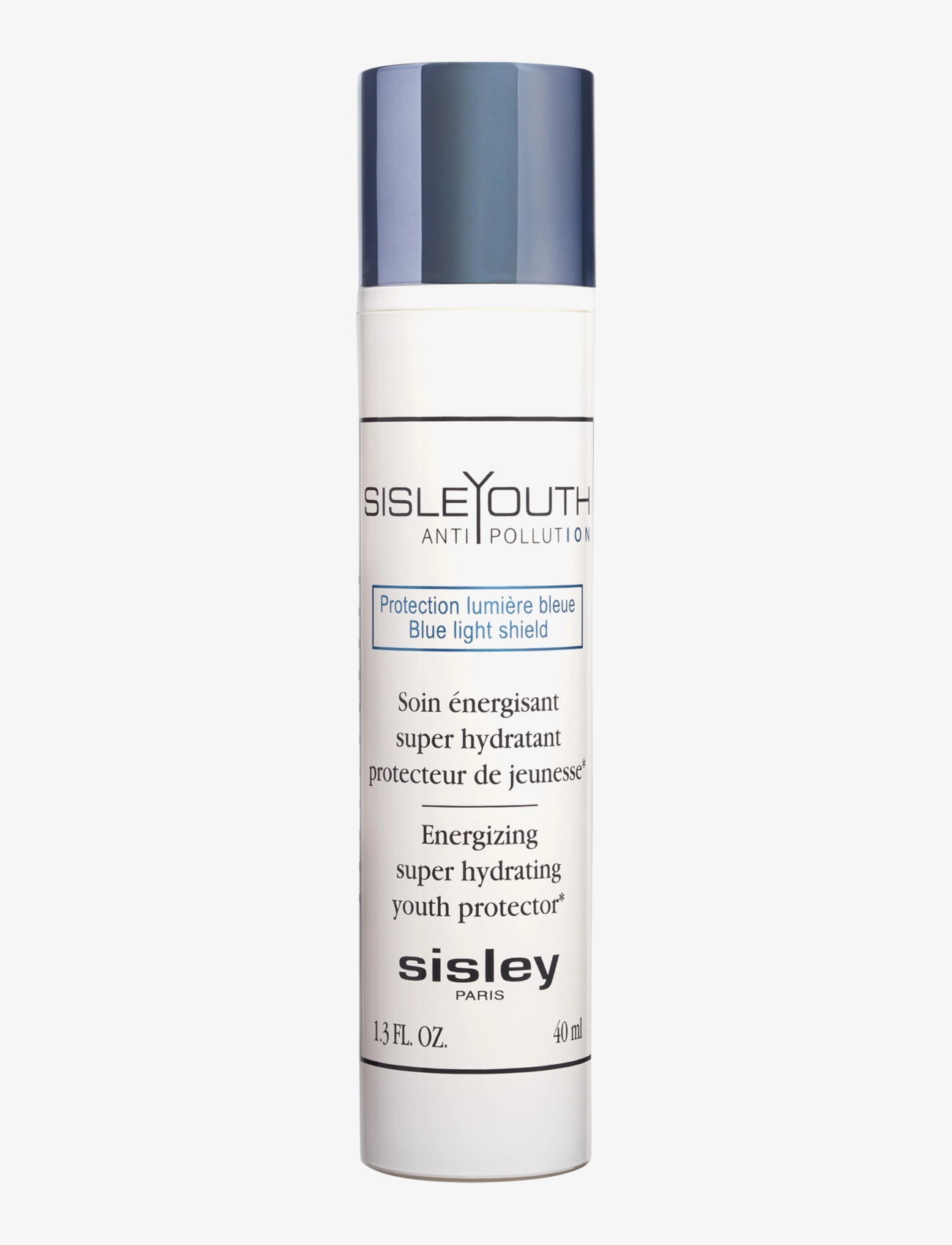 Sisley SisleYouth Anti-Pollution - Hudvård - CLEAR / undefined