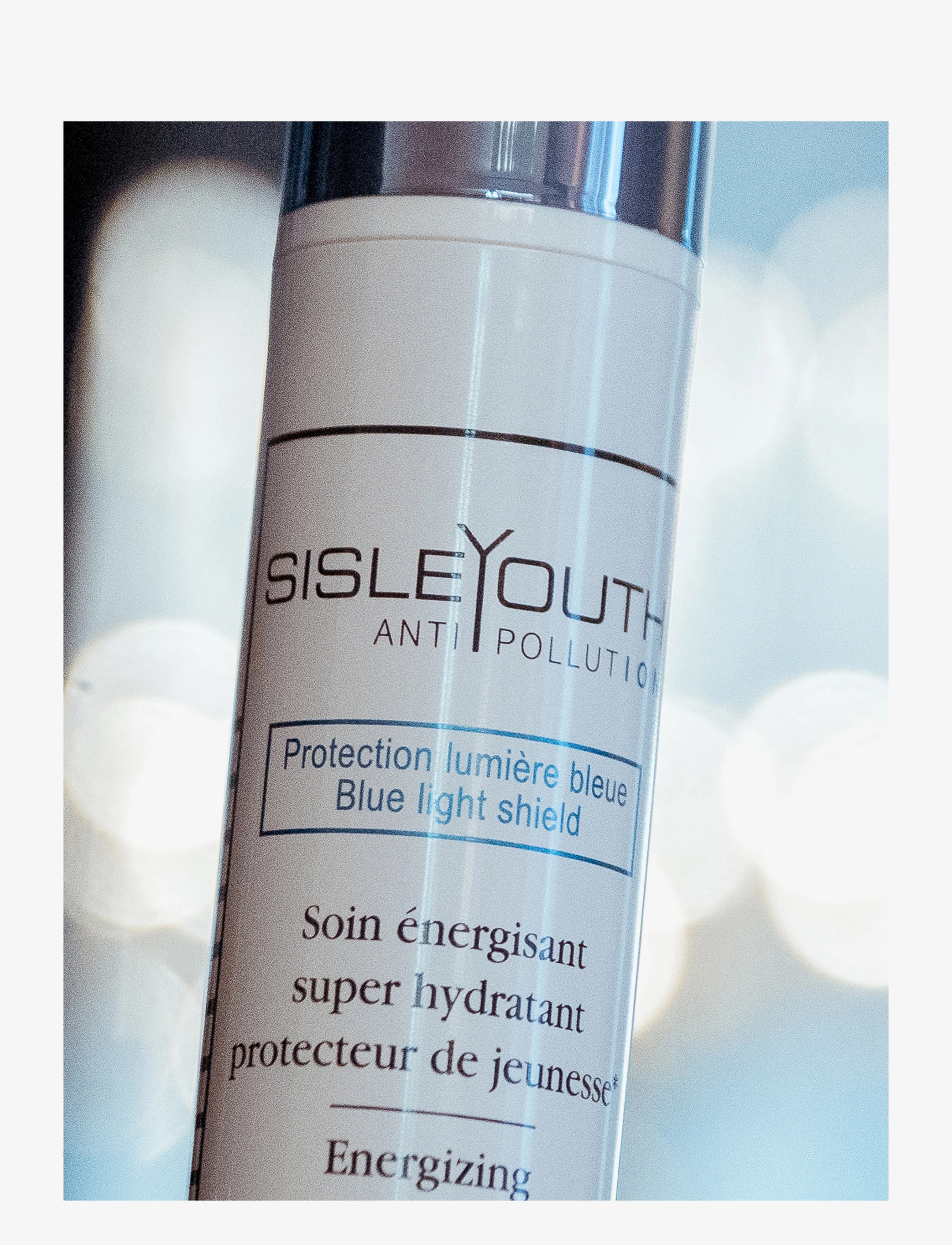 Sisley - SisleYouth Anti-Pollution - clear - 3