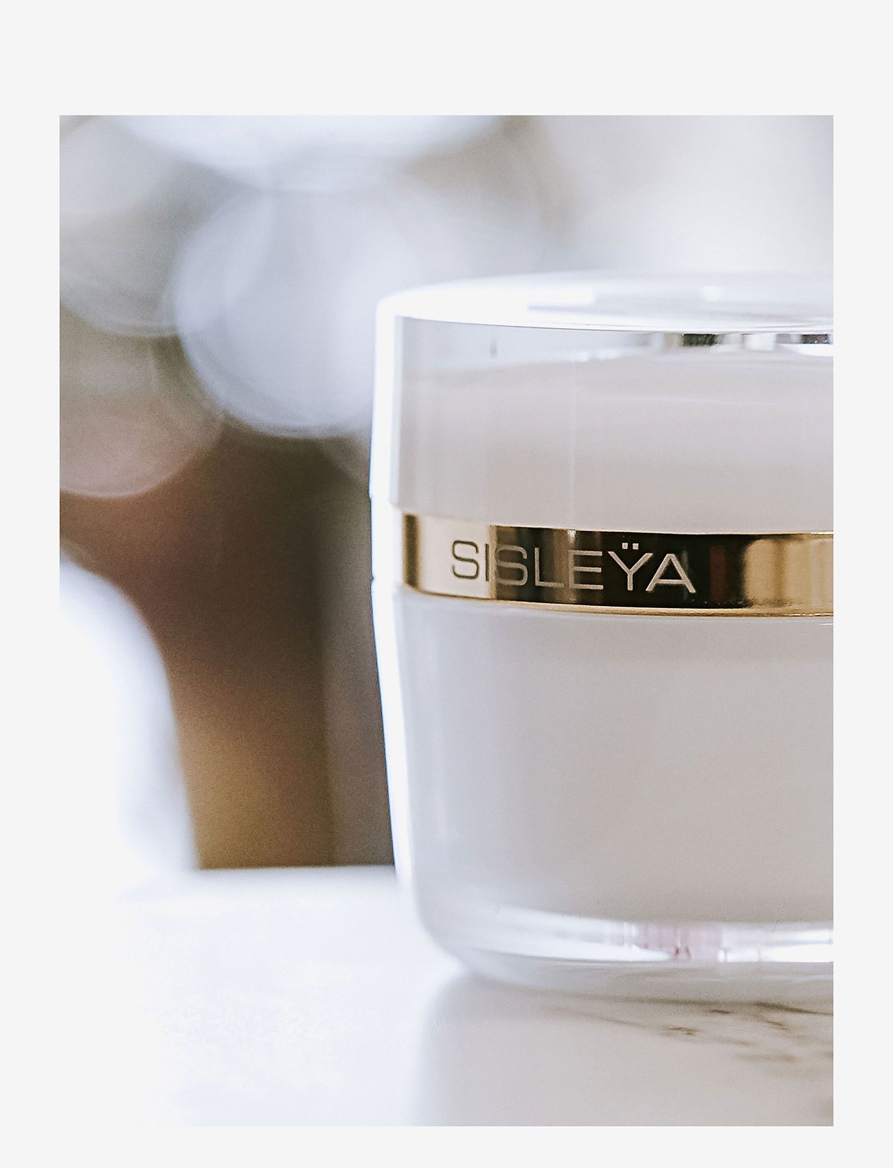 Sisley - Sisleÿa L'Intégral Anti-Âge - dagkräm - clear - 2