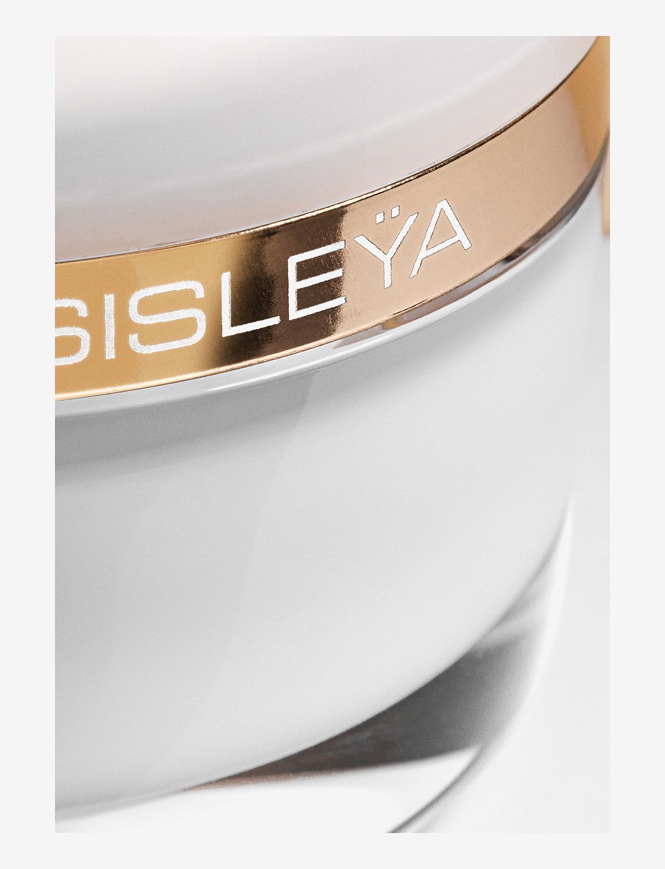 Sisley - Sisleÿa L'Intégral Anti-Âge - dagkräm - clear - 3