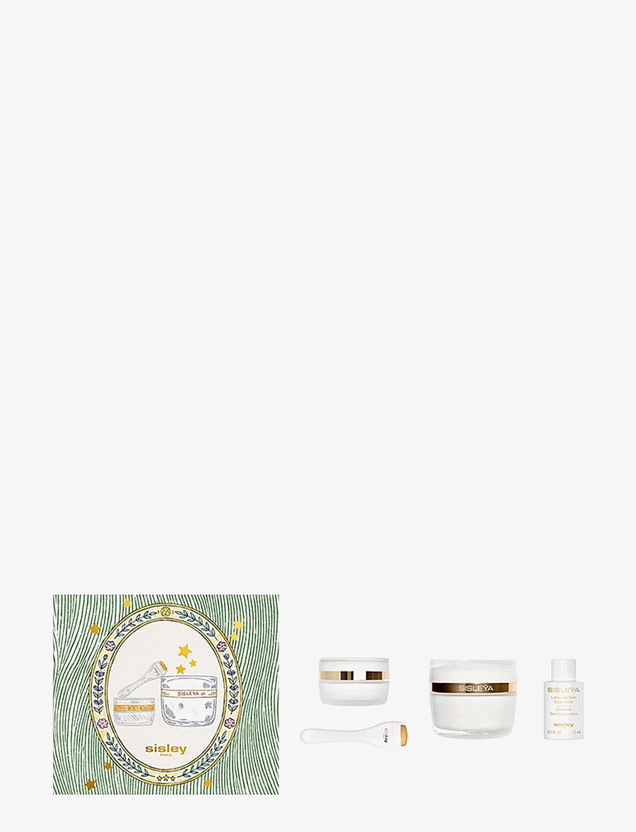 Sisley - Sisleya Duo Gift Set - til hende - clear - 0