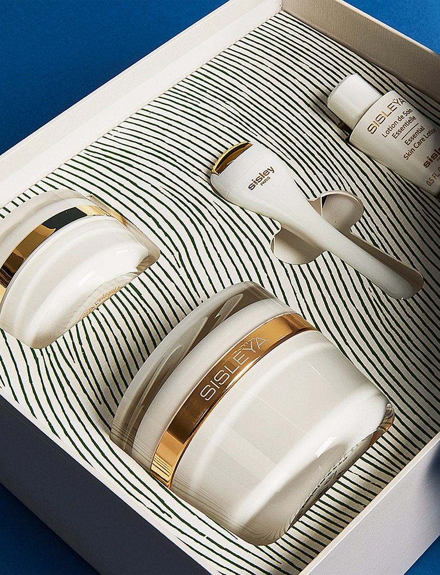 Sisley - Sisleya Duo Gift Set - til hende - clear - 3