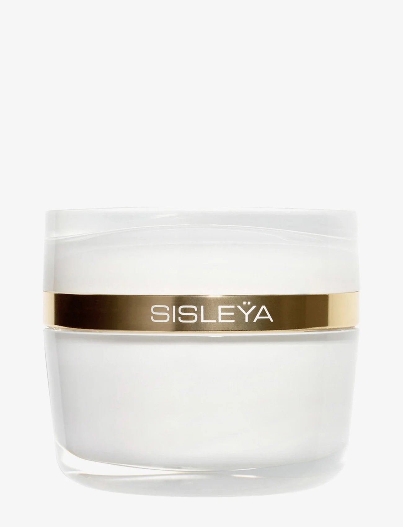 Sisley - Sisleÿa L'Integral Anti-Âge Fresh Gel Cream - dagcremer - clear - 0
