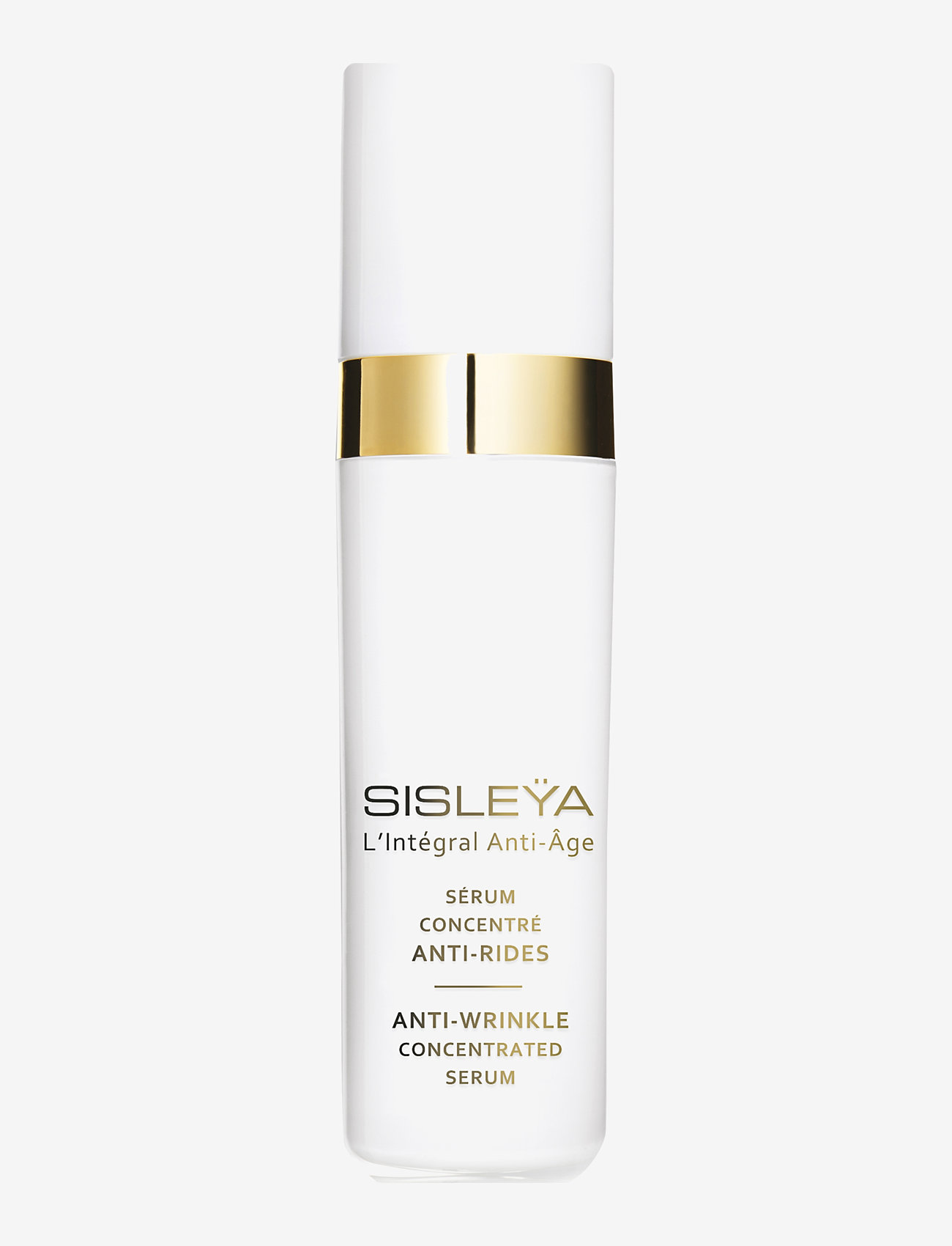 Sisley Sisleÿa L'Intégral Anti-Wrinkle Concentrated Serum - AHA - CLEAR / undefined