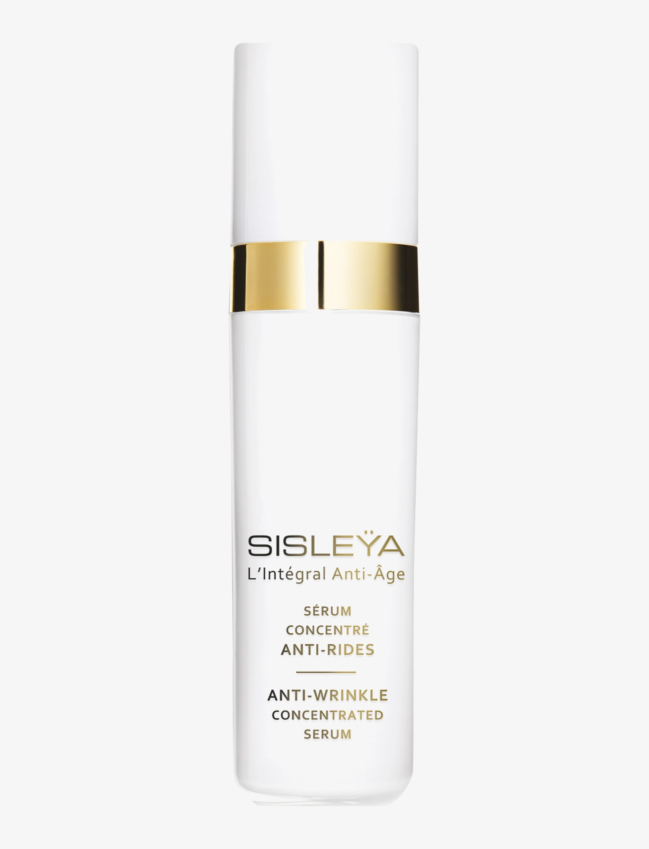 Sisley Sisleÿa L'intégral Anti-Wrinkle Concentrated Serum, Serum, Nude, Str: 30 ml