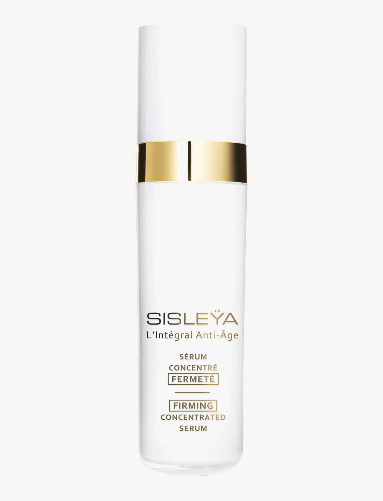 Sisley Sisleÿa L'Integral Firming Concentrated Serum - Hudvård - CLEAR / undefined
