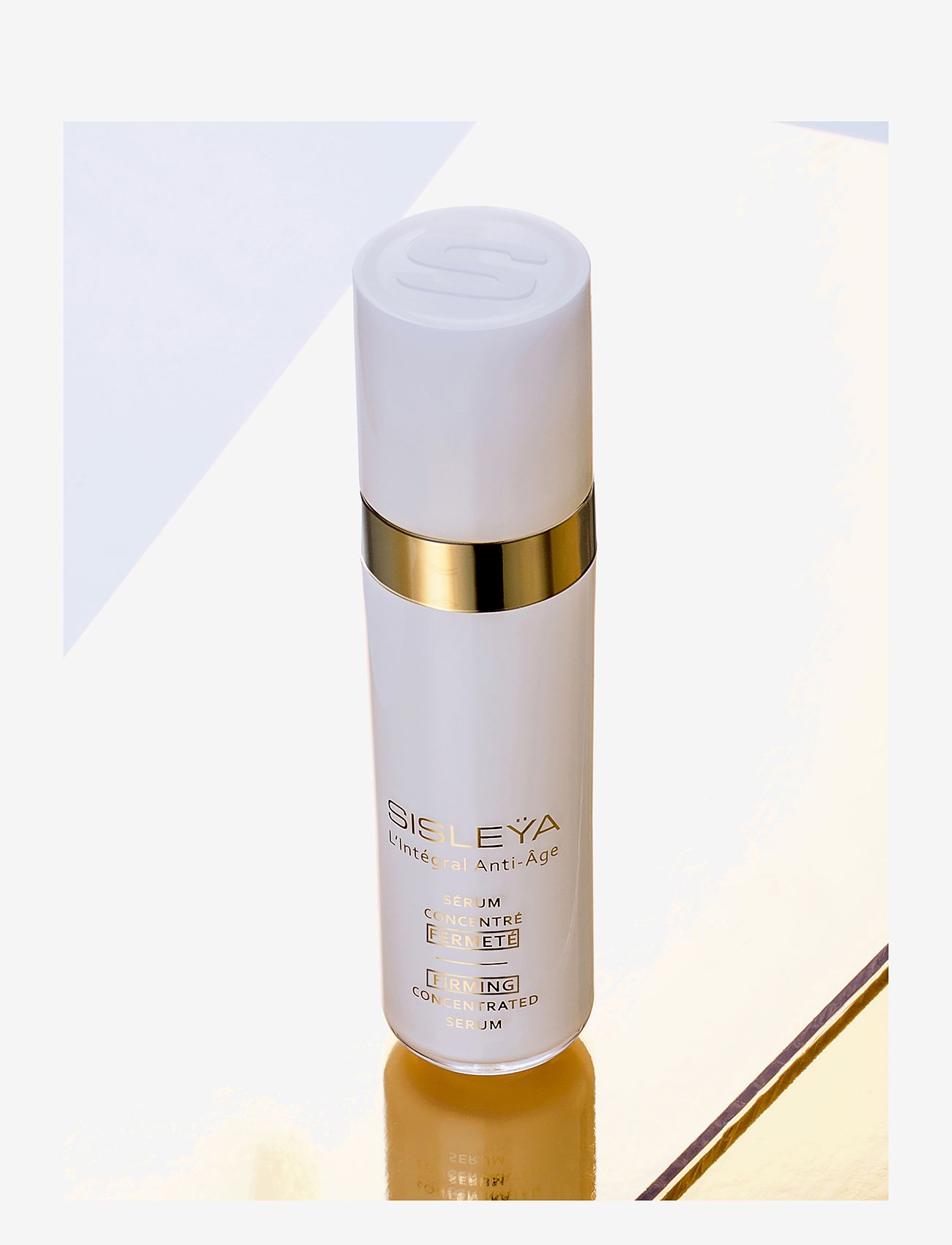 Sisley - Sisleÿa L'Integral Firming Concentrated Serum - serum - clear - 2