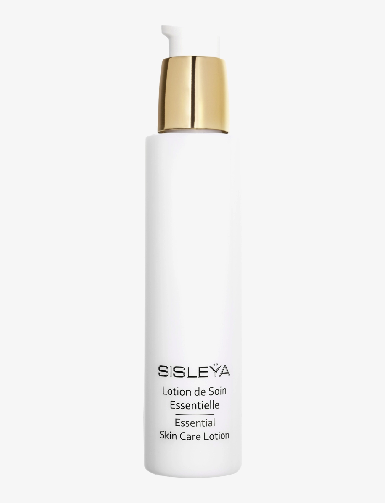 Sisley Sisleÿa Essential Skin Care Lotion, 150ml, Nude, Kropspleje > Cremer & Lotions & Bodybutter, Dame