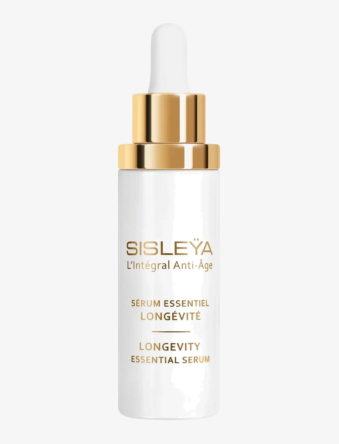 Sisley - Sisleÿa Longevity Essential Serum - seerumit - clear - 1