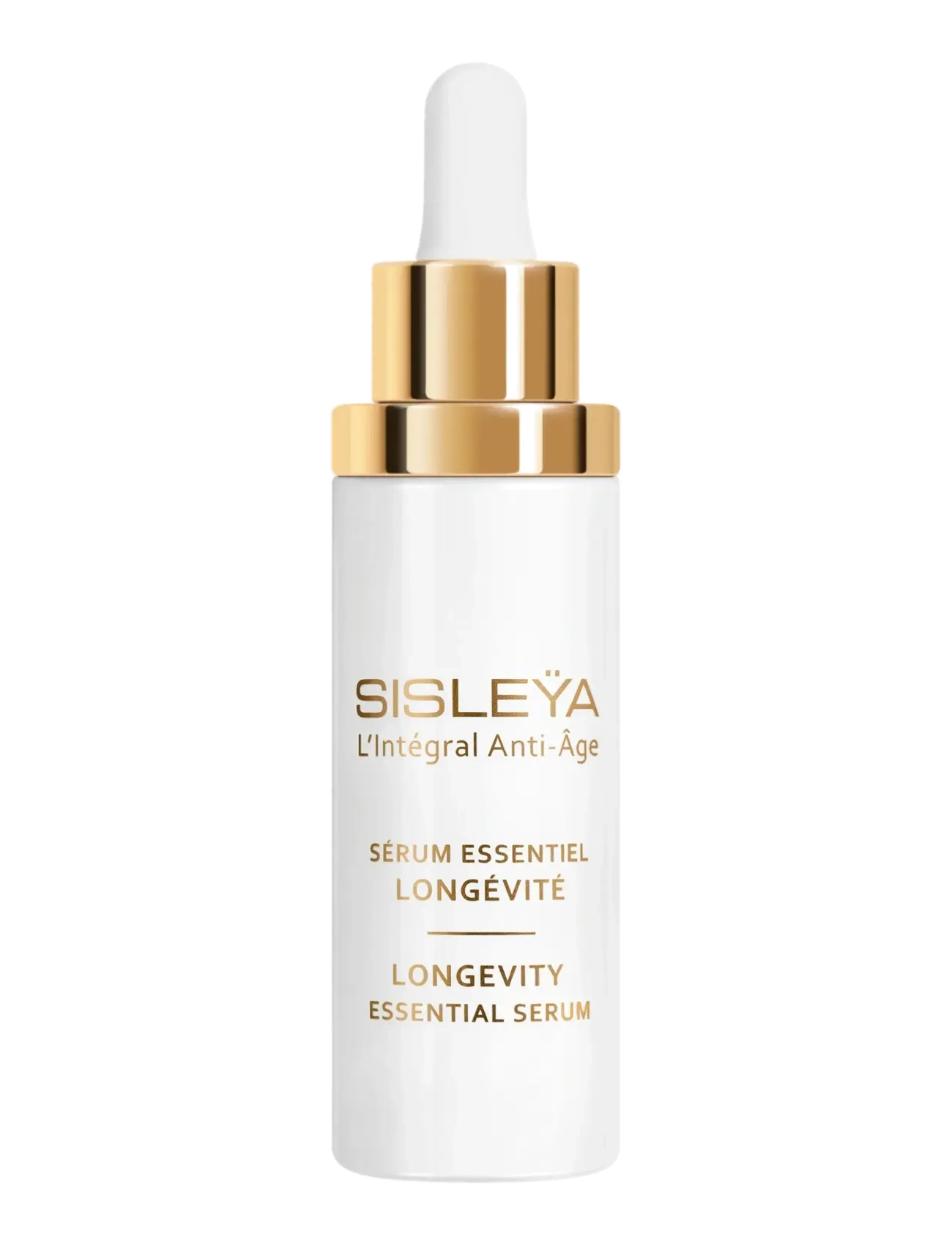 Sisley Sisleÿa Longevity Essential Serum - Hudpleje - CLEAR / undefined