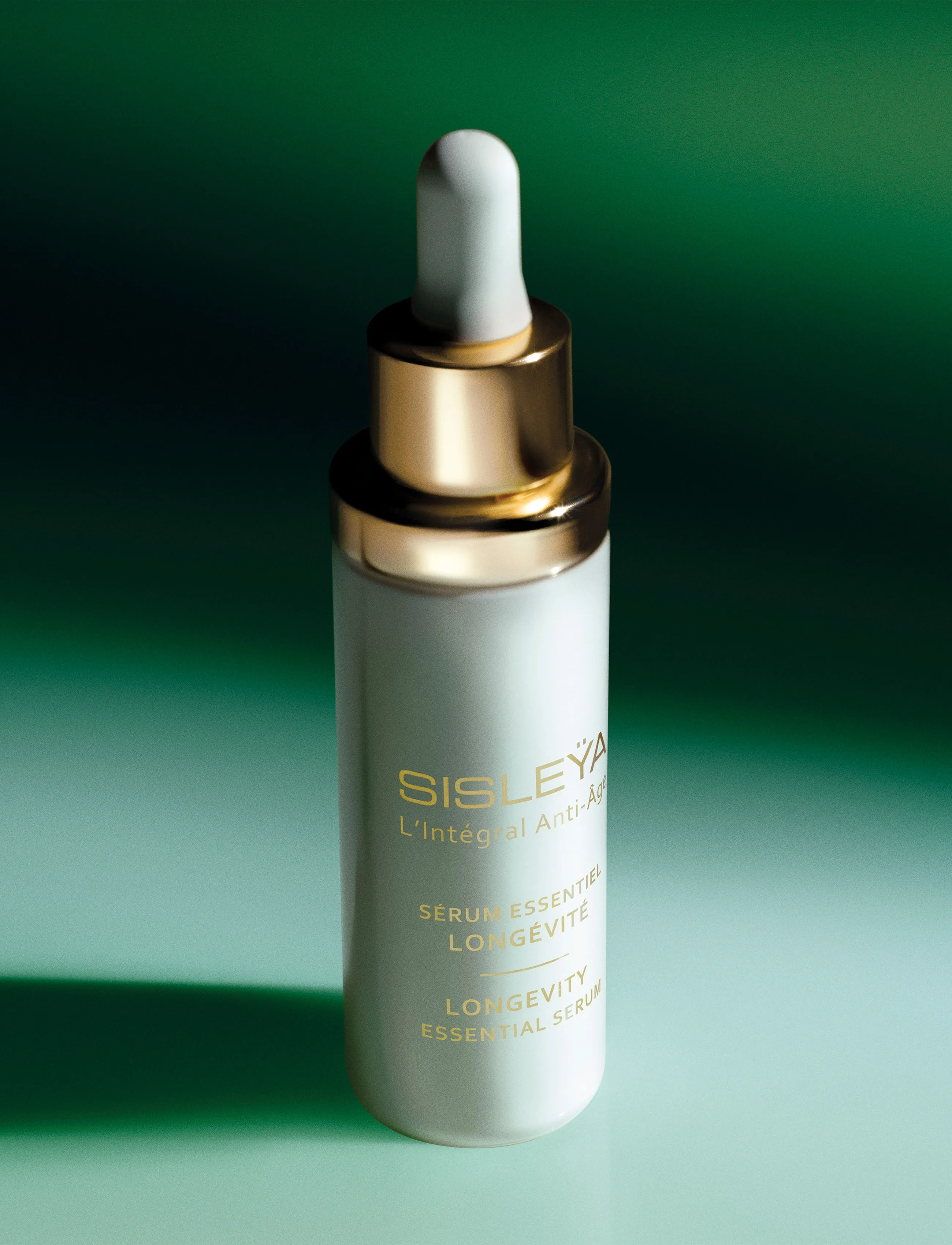Sisley Sisleÿa Longevity Essential Serum, 30 ml, Nude, Ansigt > Serum, Dame