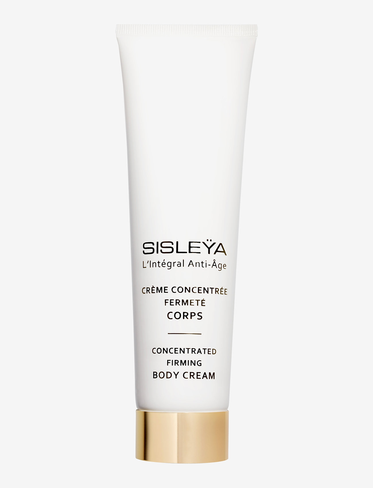 Sisley - Sisleÿa L'Intégral Anti-Âge Firming Body Cream - body cream - clear - 0