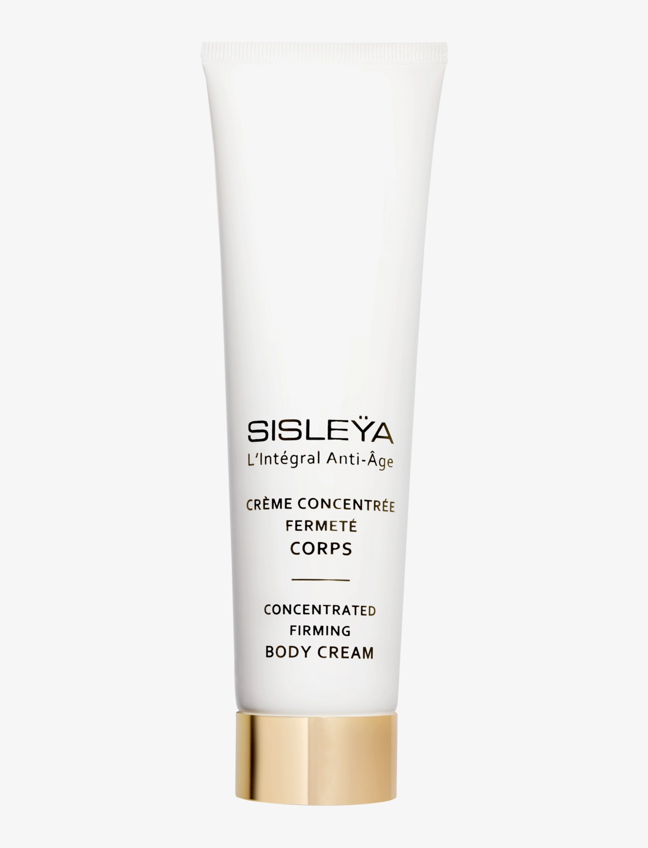 Sisley Sisleÿa L'Intégral Anti-Âge Firming Body Cream - Hudvård - CLEAR / undefined
