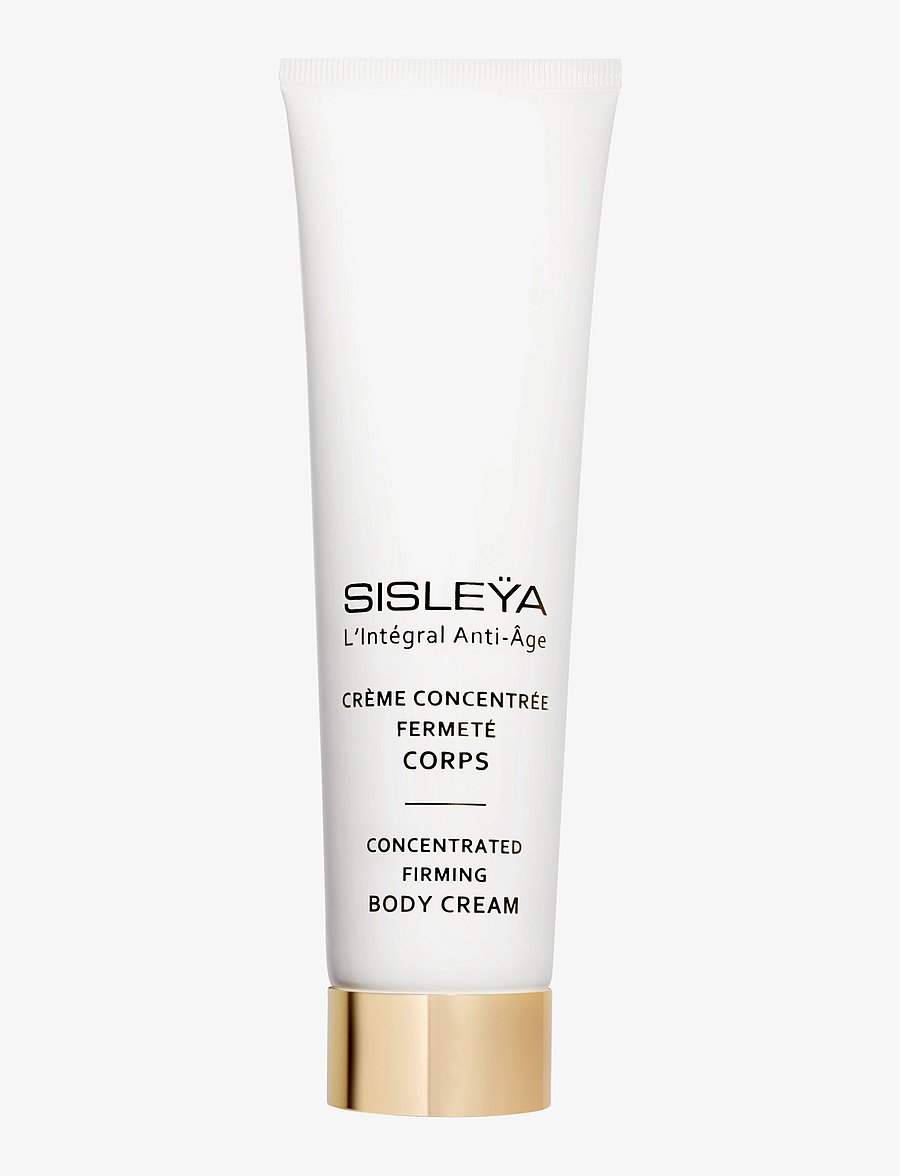 Sisley - Sisleÿa L'Intégral Anti-Âge Firming Body Cream - lotion & cream - clear - 0