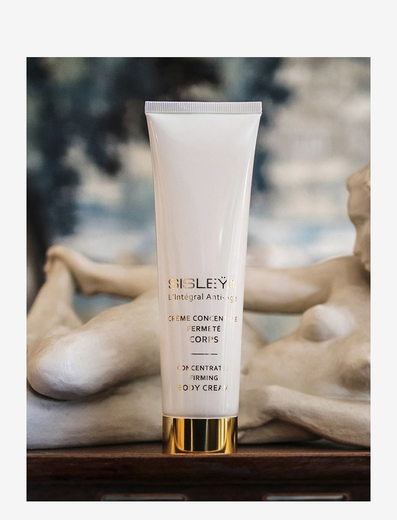 Sisley - Sisleÿa L'Intégral Anti-Âge Firming Body Cream - body cream - clear - 2