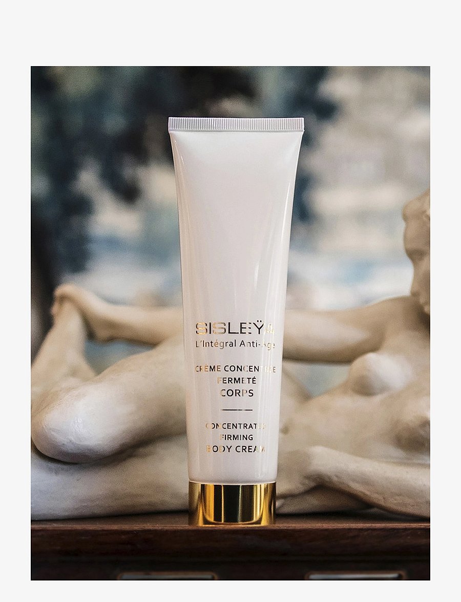 Sisley - Sisleÿa L'Intégral Anti-Âge Firming Body Cream - lotion & cream - clear - 2