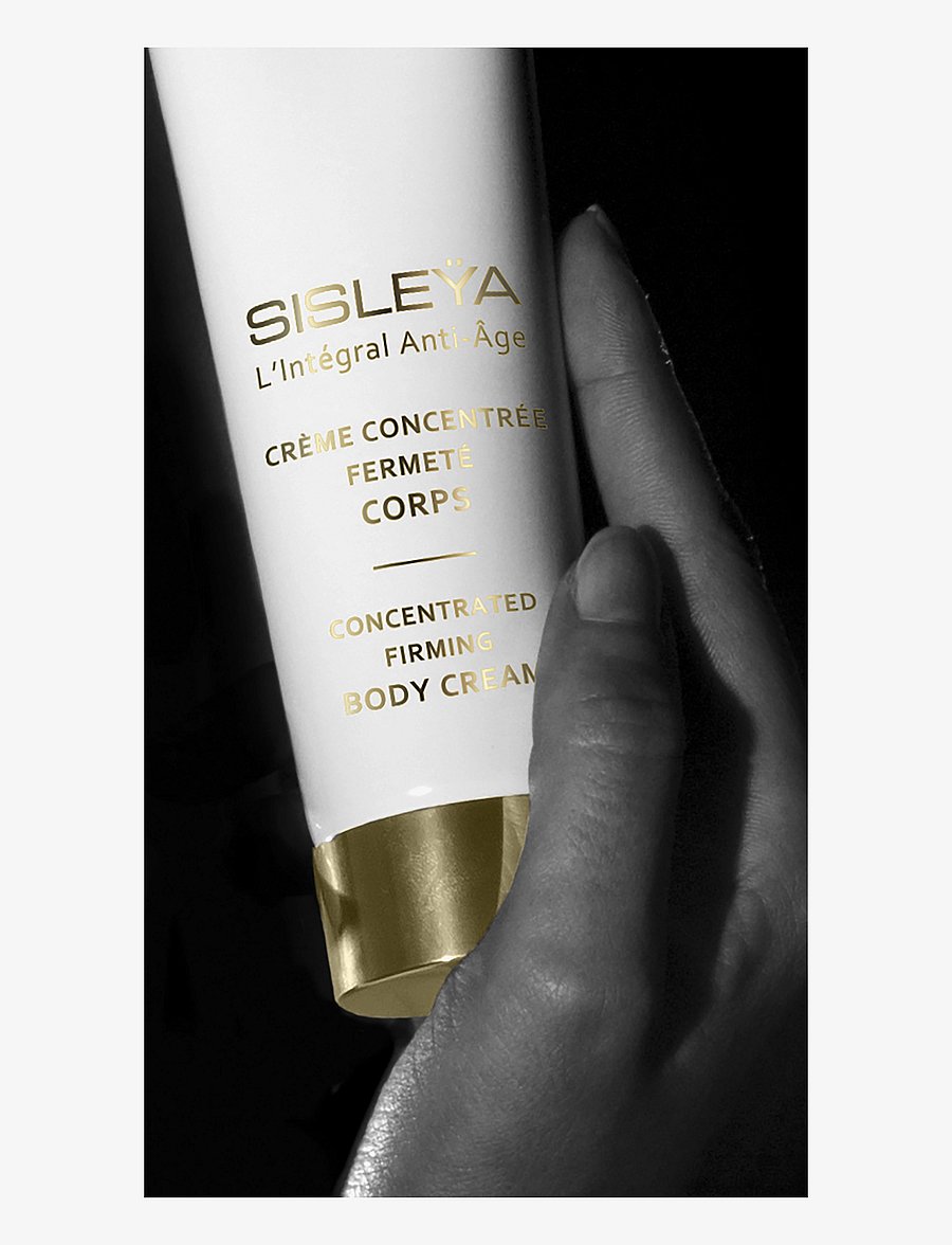 Sisley - Sisleÿa L'Intégral Anti-Âge Firming Body Cream - lotion & cream - clear - 3