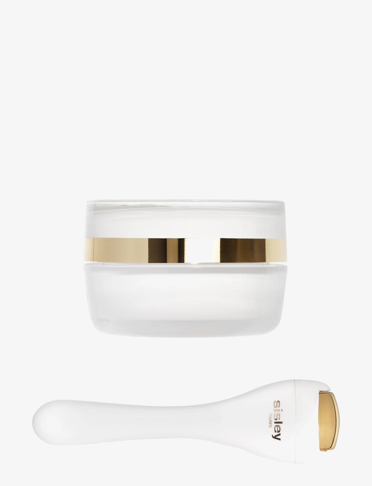 Sisley Sisleÿa L'Integral Eye & Lip Contour Cream - Dermatologisk hudvård - CLEAR / undefined