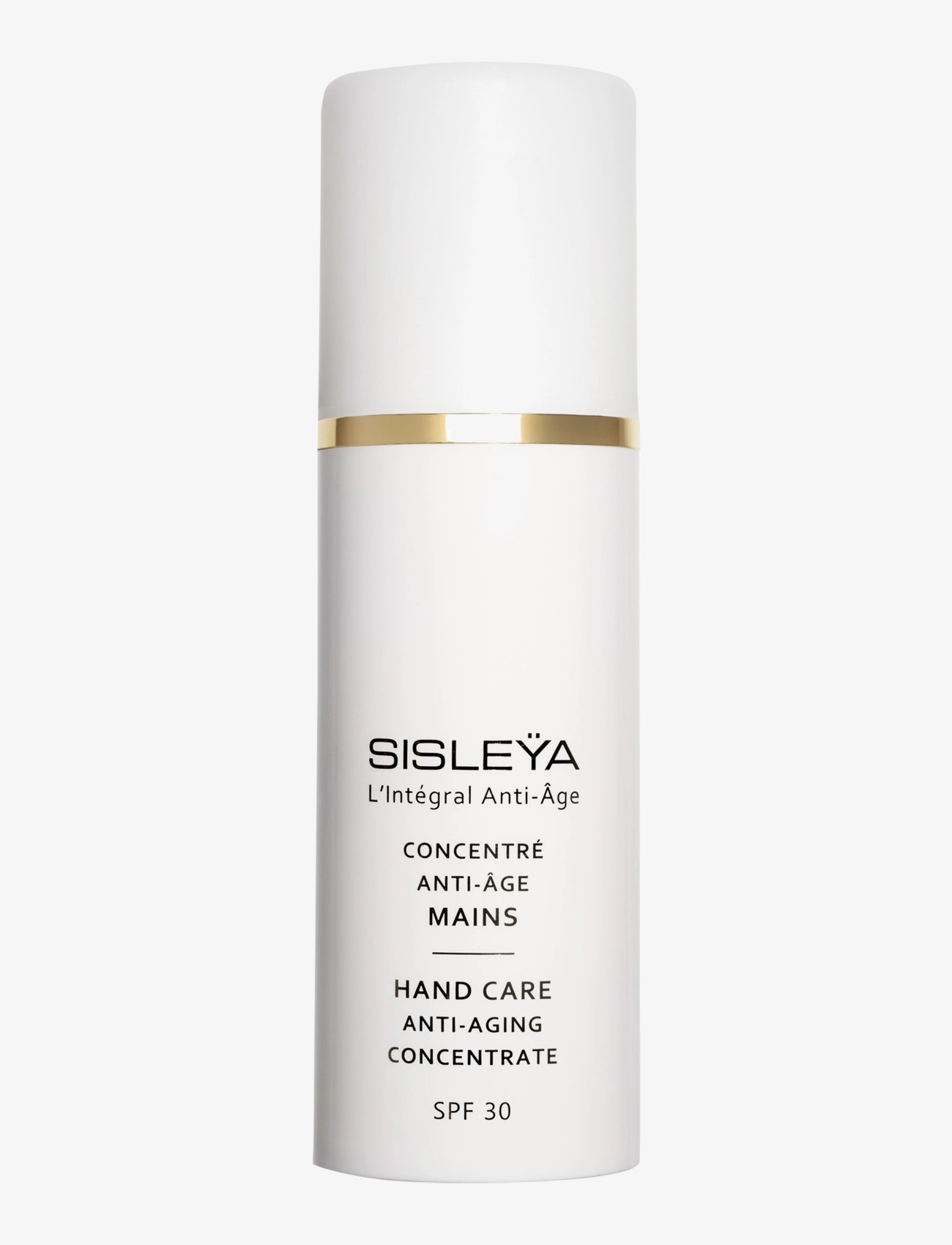 Sisley Sisleÿa L'intégral Anti-Âge Hand Care, Hand Creme, Nude, Str: 75 ml