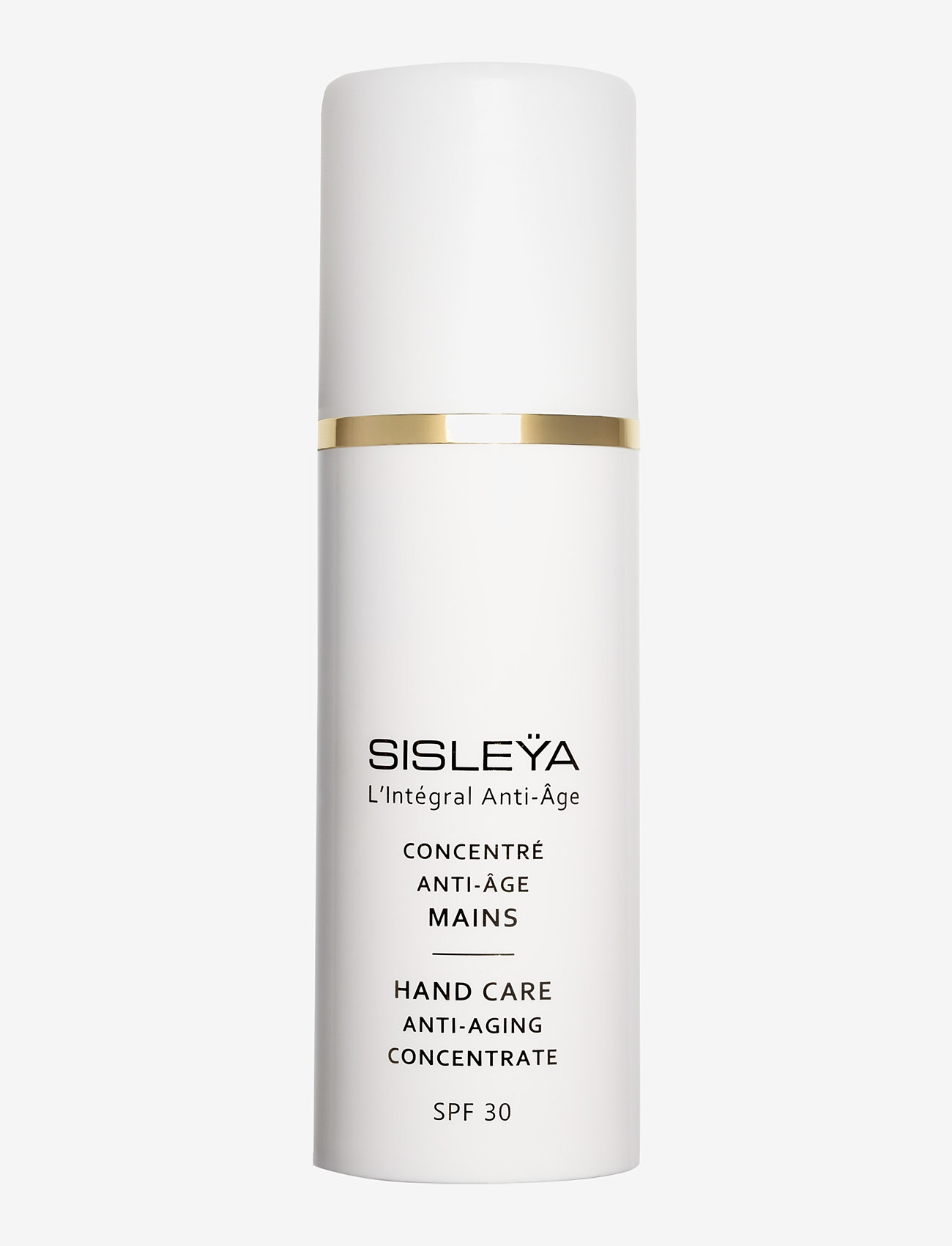 Sisley - Sisleÿa L'Intégral Anti-Âge Hand Care - clear - 0