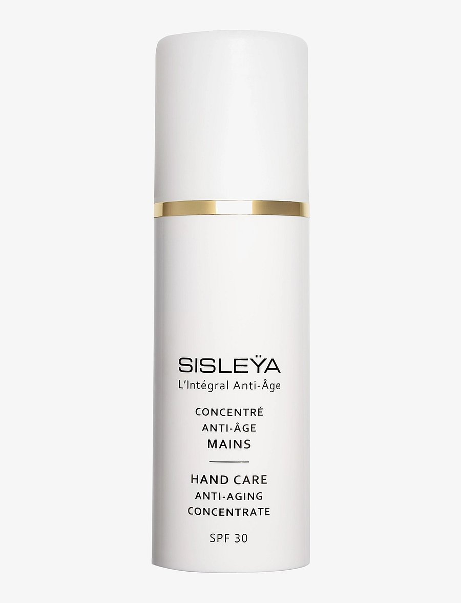 Sisley - Sisleÿa L'Intégral Anti-Âge Hand Care - handvård - clear - 0
