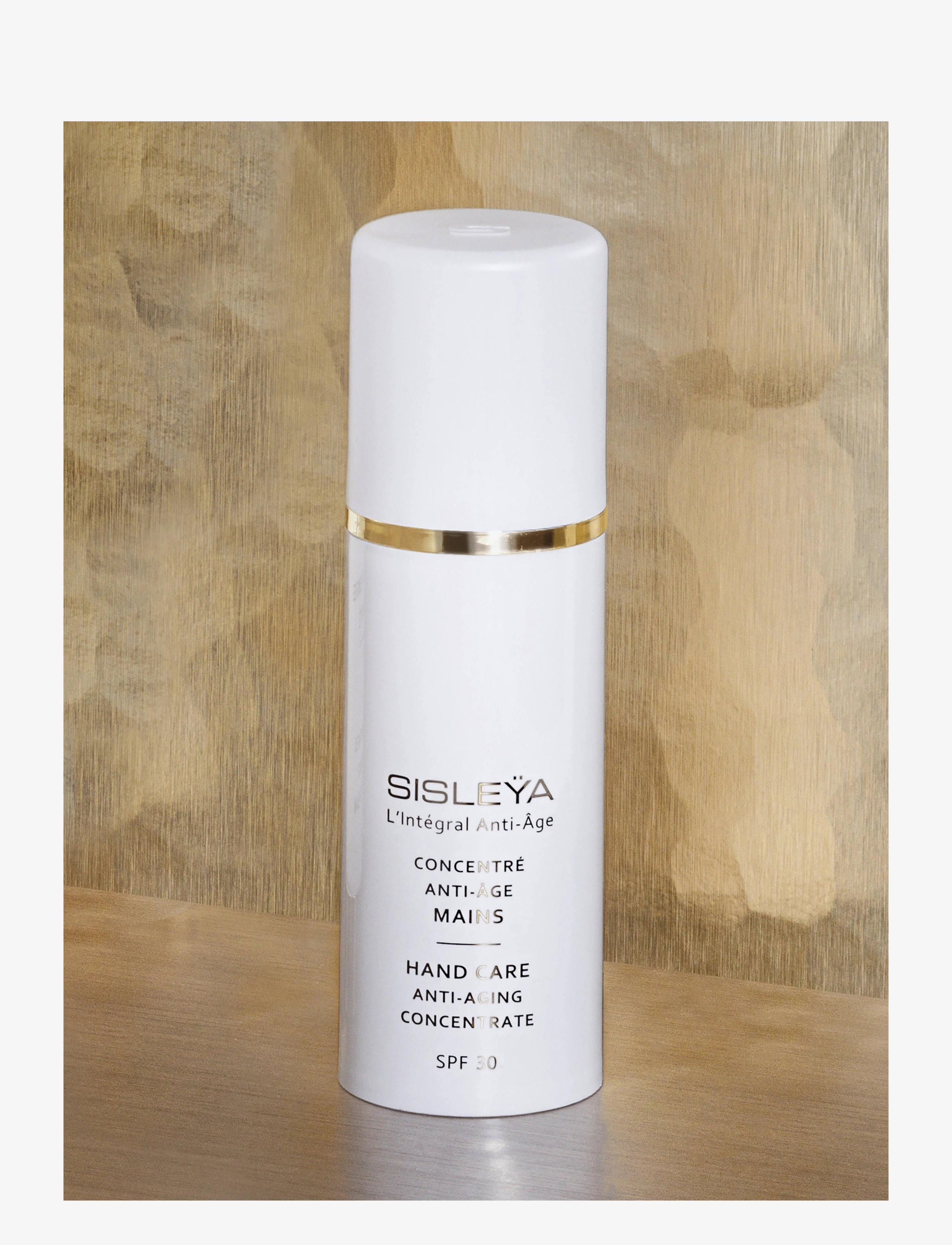 Sisley - Sisleÿa L'Intégral Anti-Âge Hand Care - clear - 2