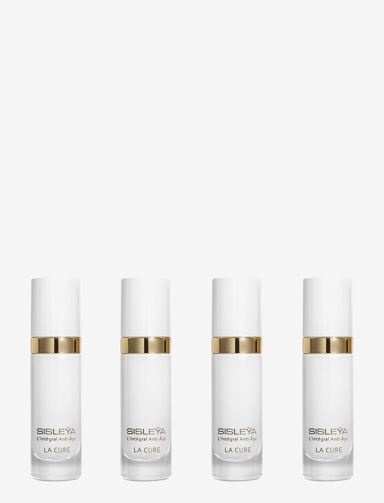 Sisley - Sisleÿa L'Intégral Anti-Âge LA CURE - gåvoset - no colour - 0