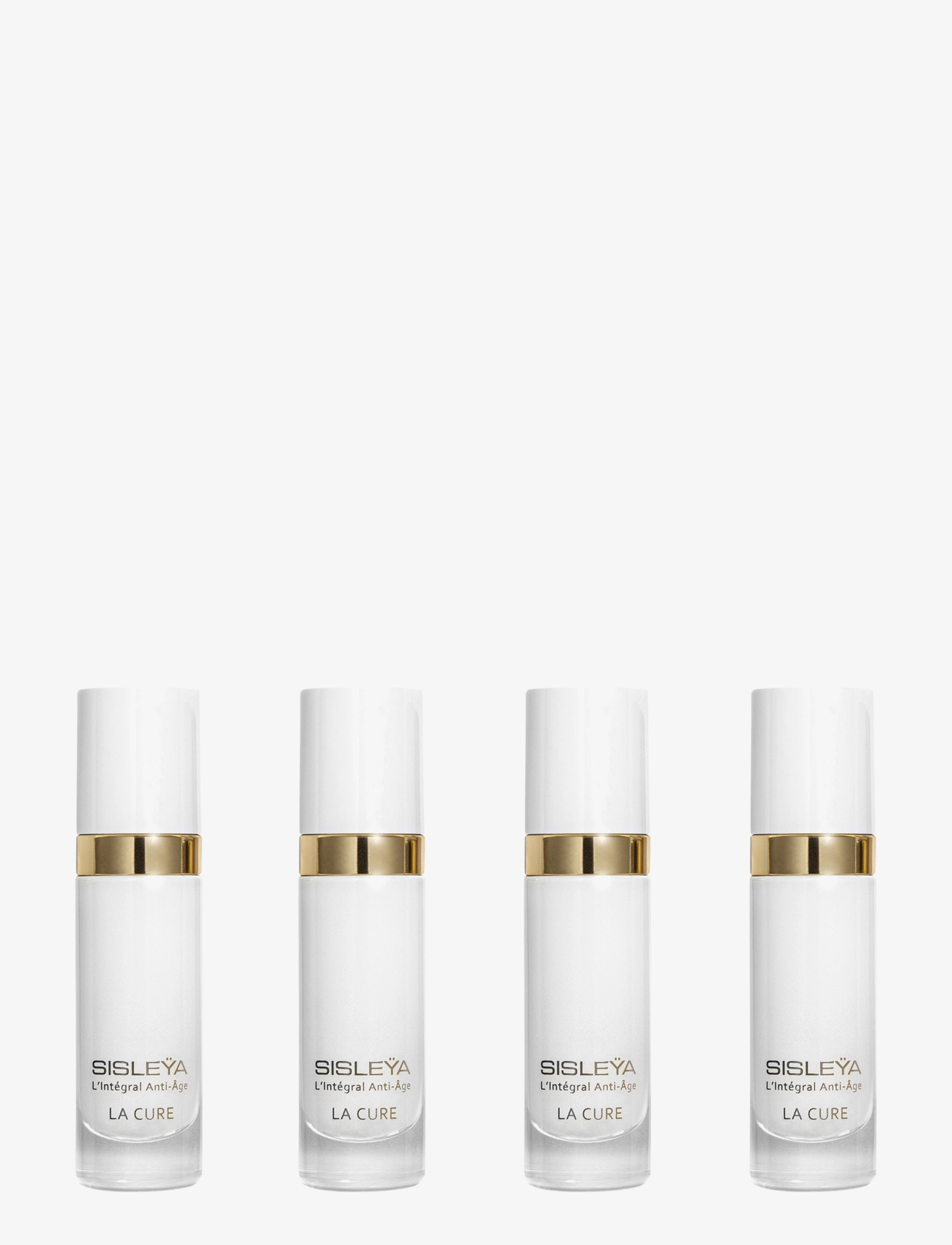 Sisley Sisleÿa L'Intégral Anti-Âge LA CURE - Hudvård - NO COLOUR / undefined