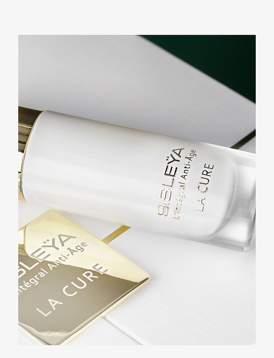 Sisley - Sisleÿa L'Intégral Anti-Âge LA CURE - til hende - no colour - 1