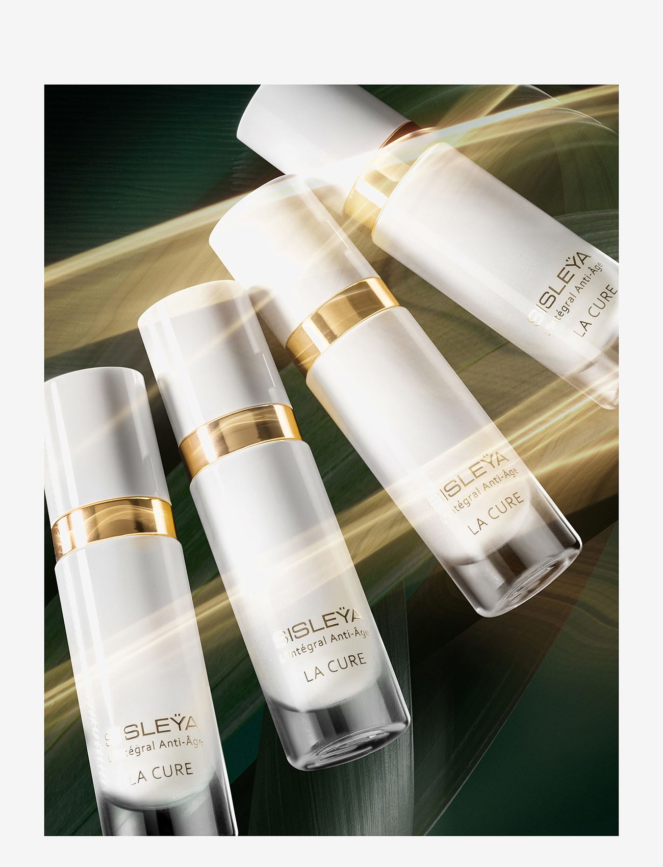 Sisley - Sisleÿa L'Intégral Anti-Âge LA CURE - gåvoset - no colour - 2
