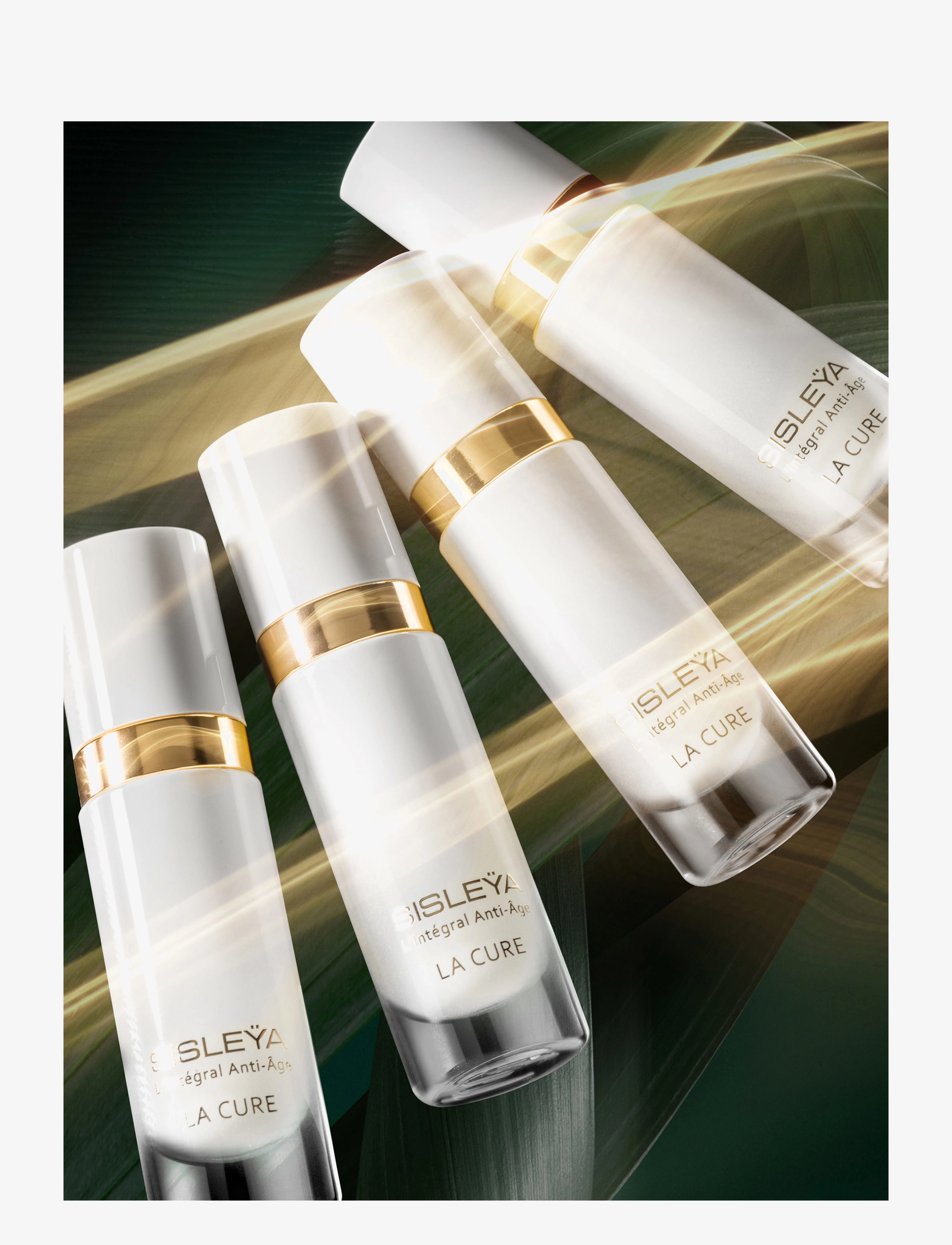Sisley - Sisleÿa L'Intégral Anti-Âge LA CURE - til hende - no colour - 2