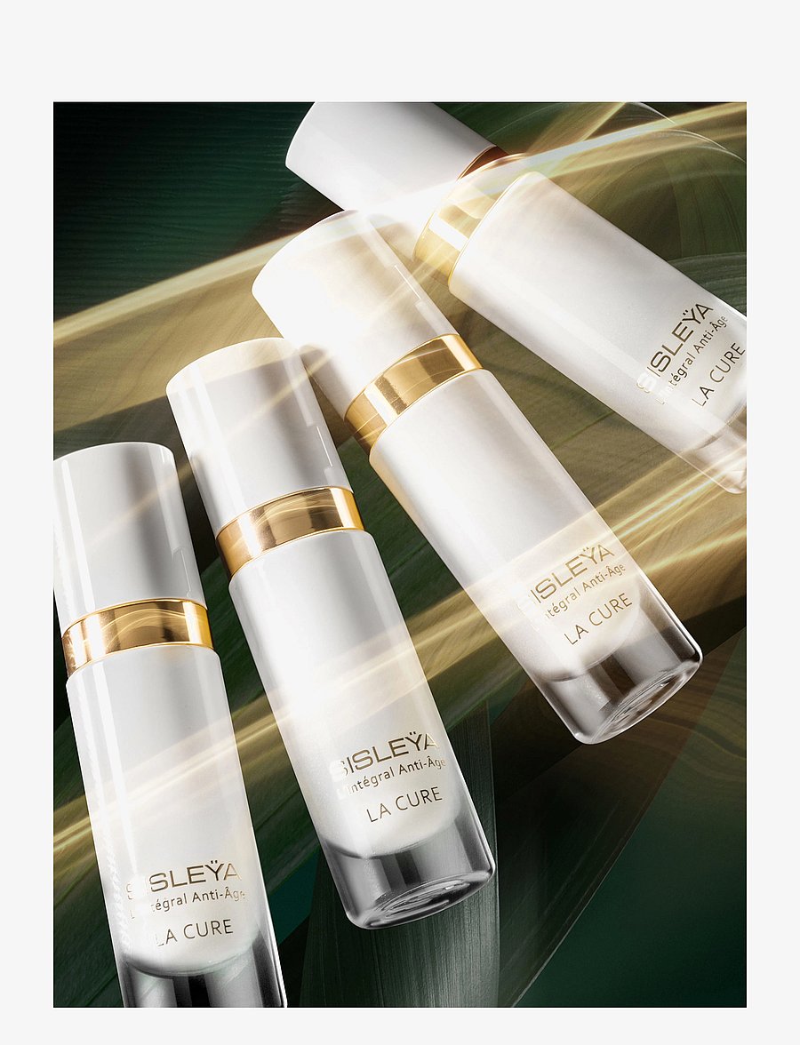 Sisley - Sisleÿa L'Intégral Anti-Âge LA CURE - til hende - no colour - 2