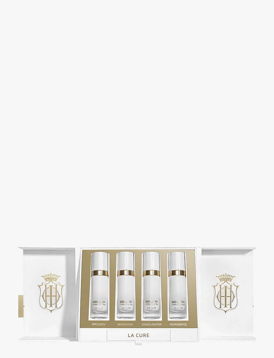 Sisley - Sisleÿa L'Intégral Anti-Âge LA CURE - til hende - no colour - 3