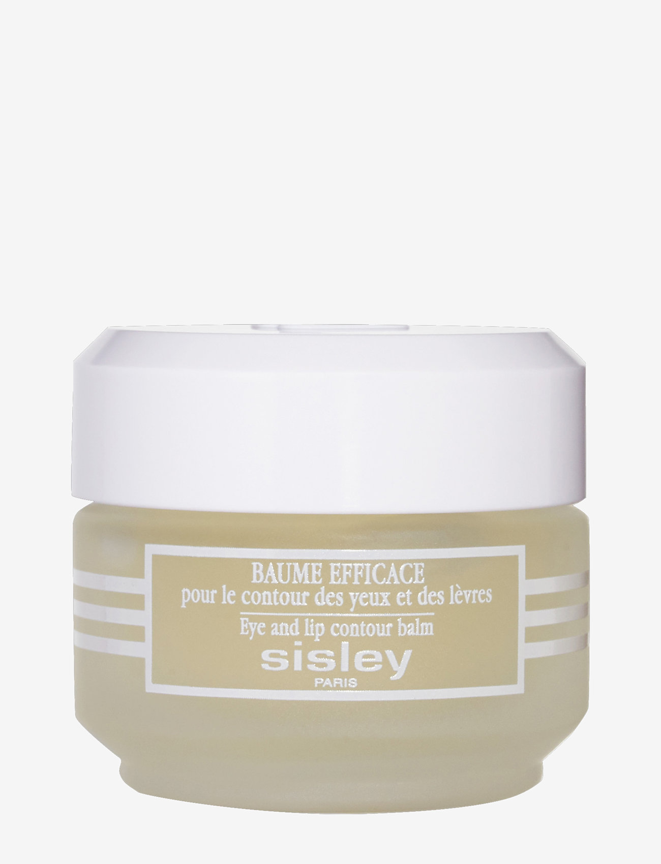 Sisley - Eye & Lip Contour Balm - clear - 0