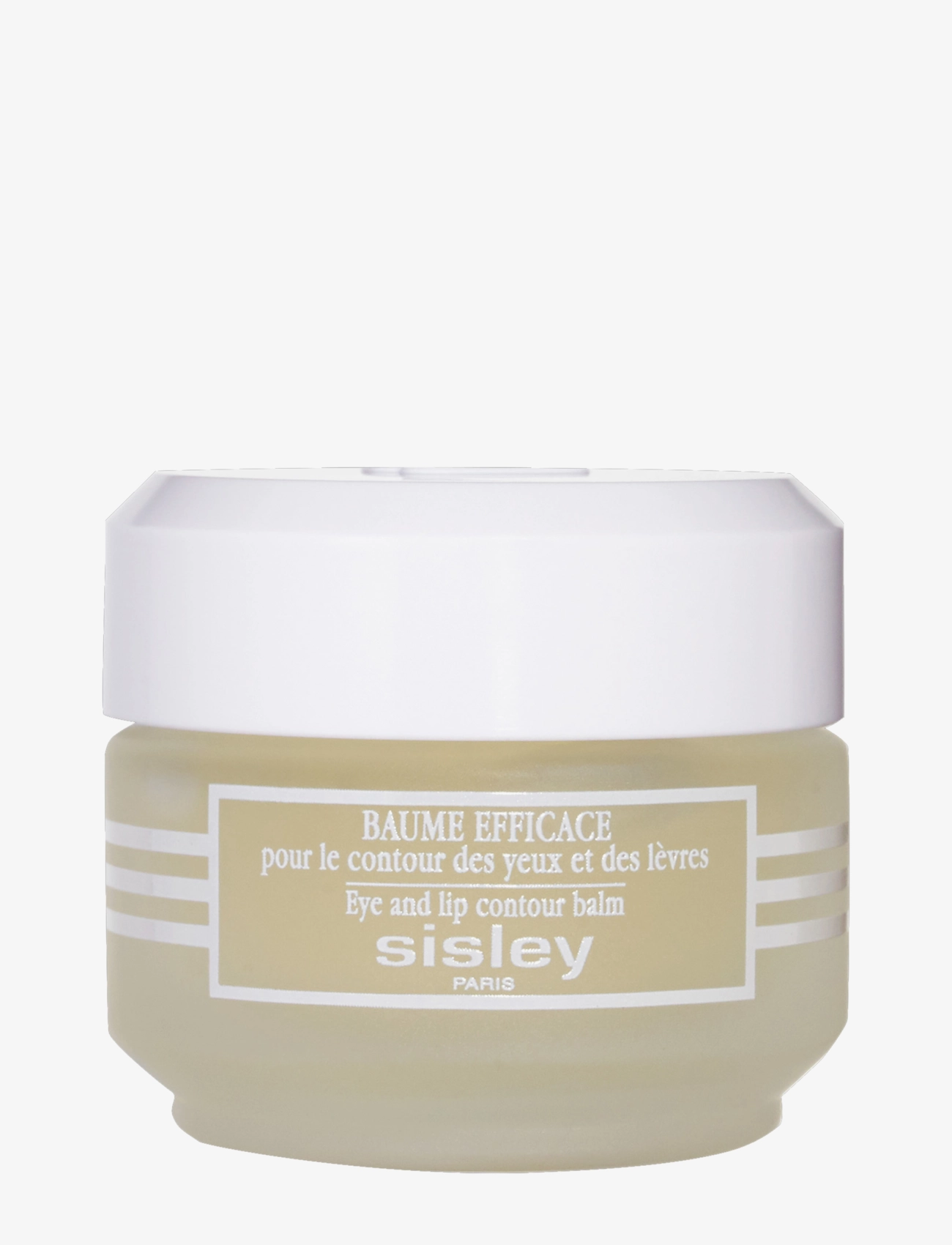Sisley Eye & Lip Contour Balm - Huulet - CLEAR / undefined