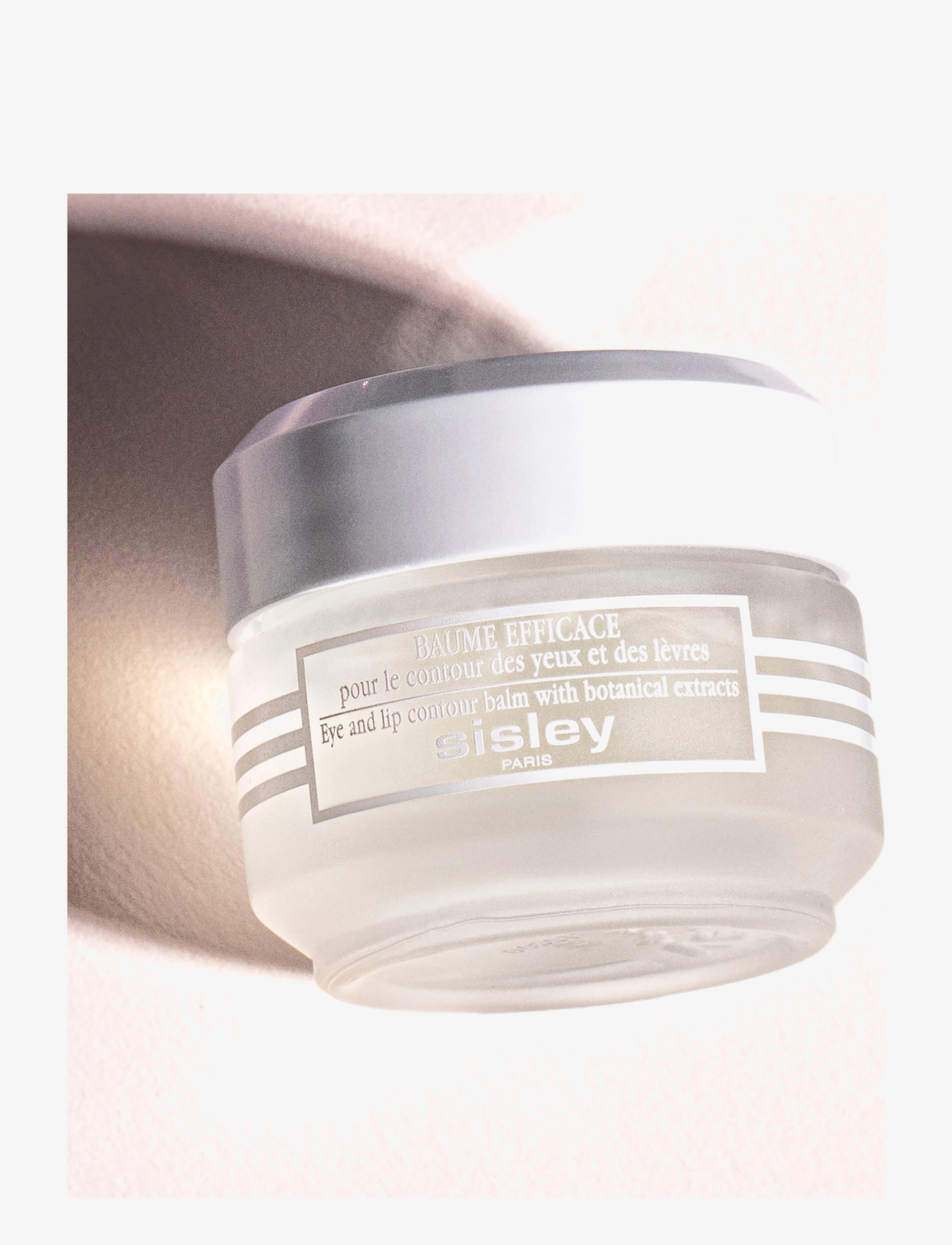 Sisley - Eye & Lip Contour Balm - clear - 2