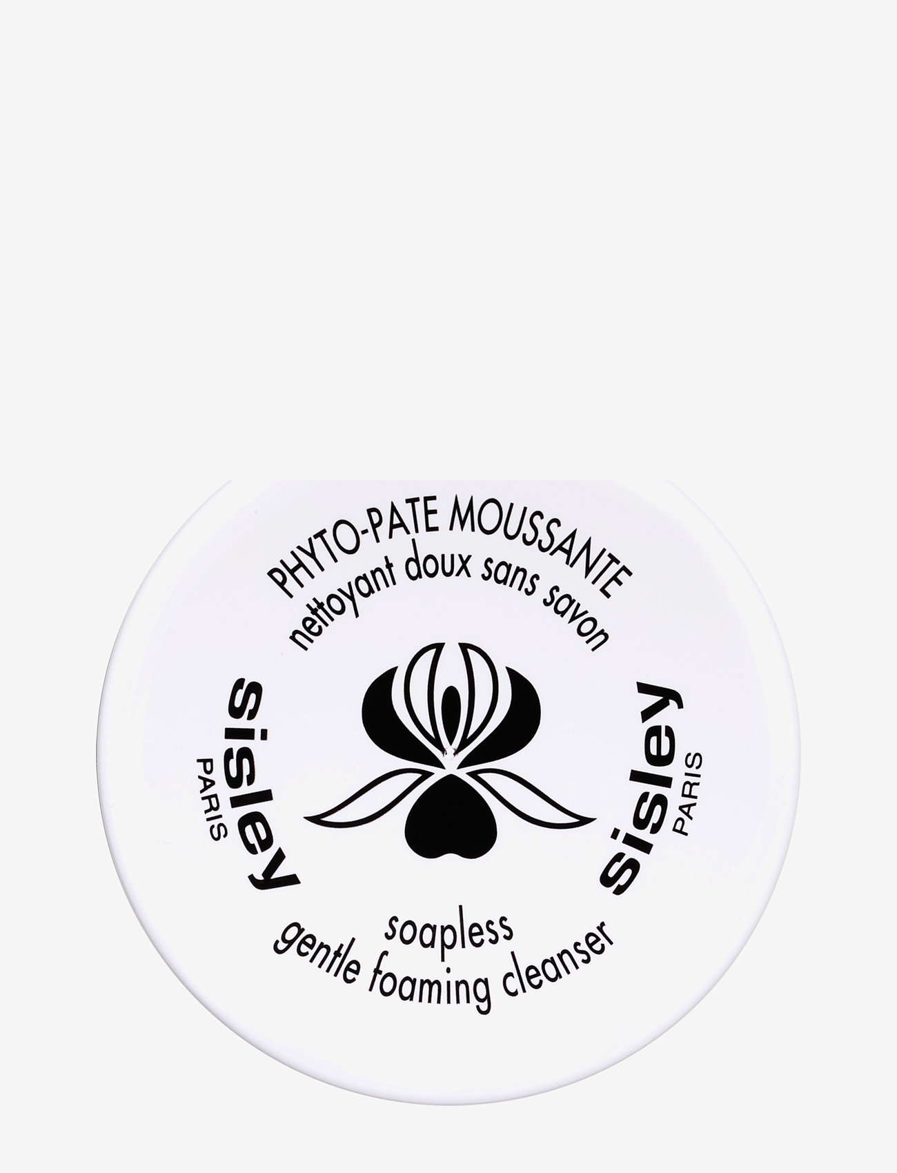 Sisley - Soapless Gentle Foaming Cleanser - rensegels - clear - 0