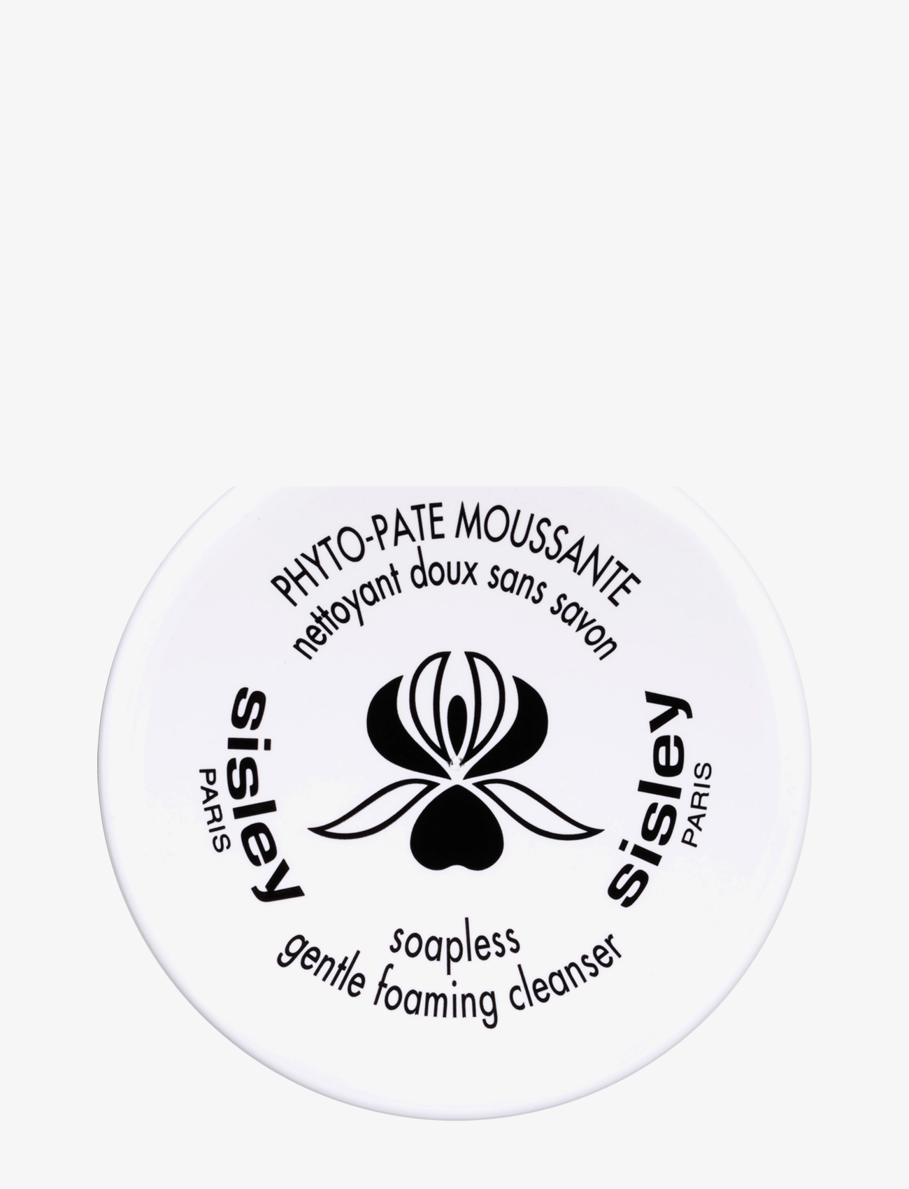 Sisley Soapless Gentle Foaming Cleanser - Dermatologisk hudvård - CLEAR / undefined