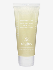 Sisley - Lightening Buff & Wash gel - andlitsskol - clear - 0