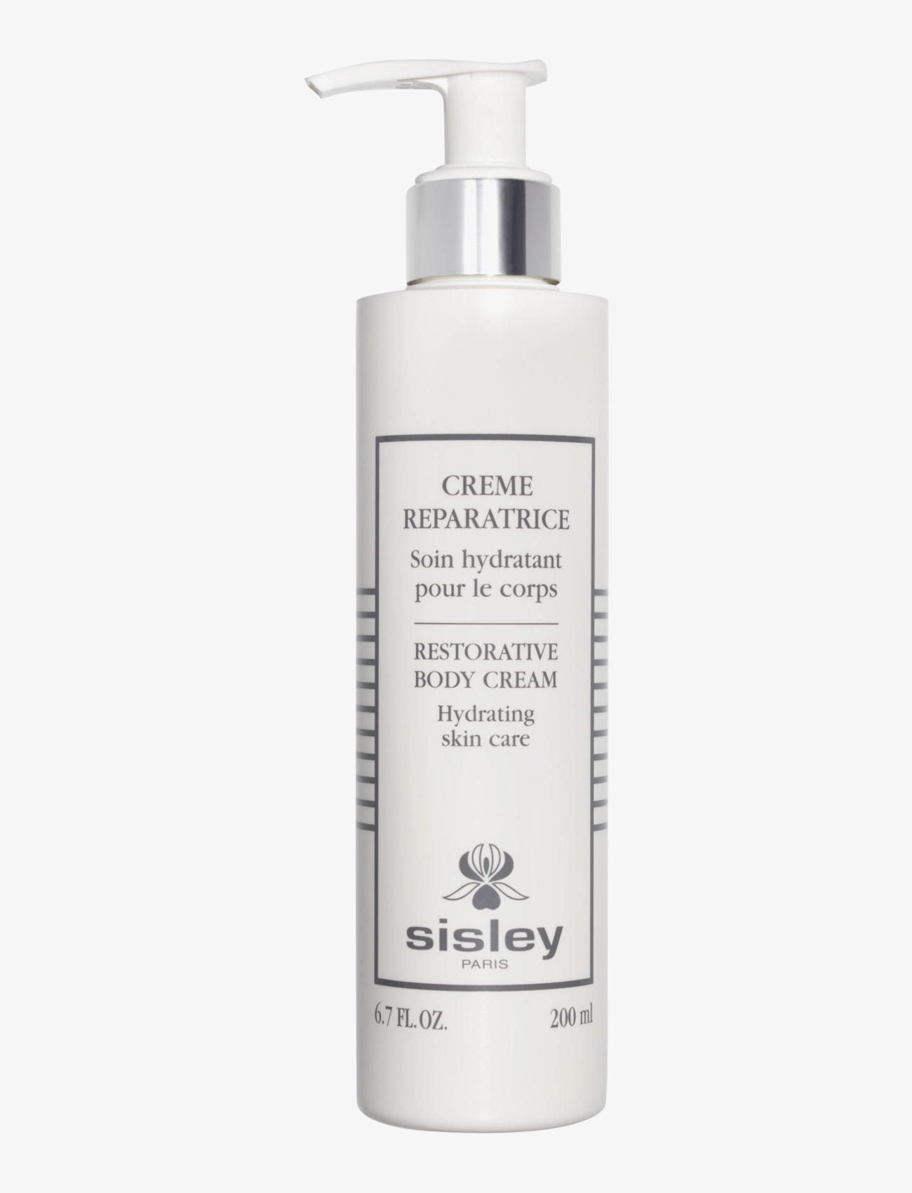 Sisley Restorative Cream Body Cream - Hudvård - CLEAR / undefined